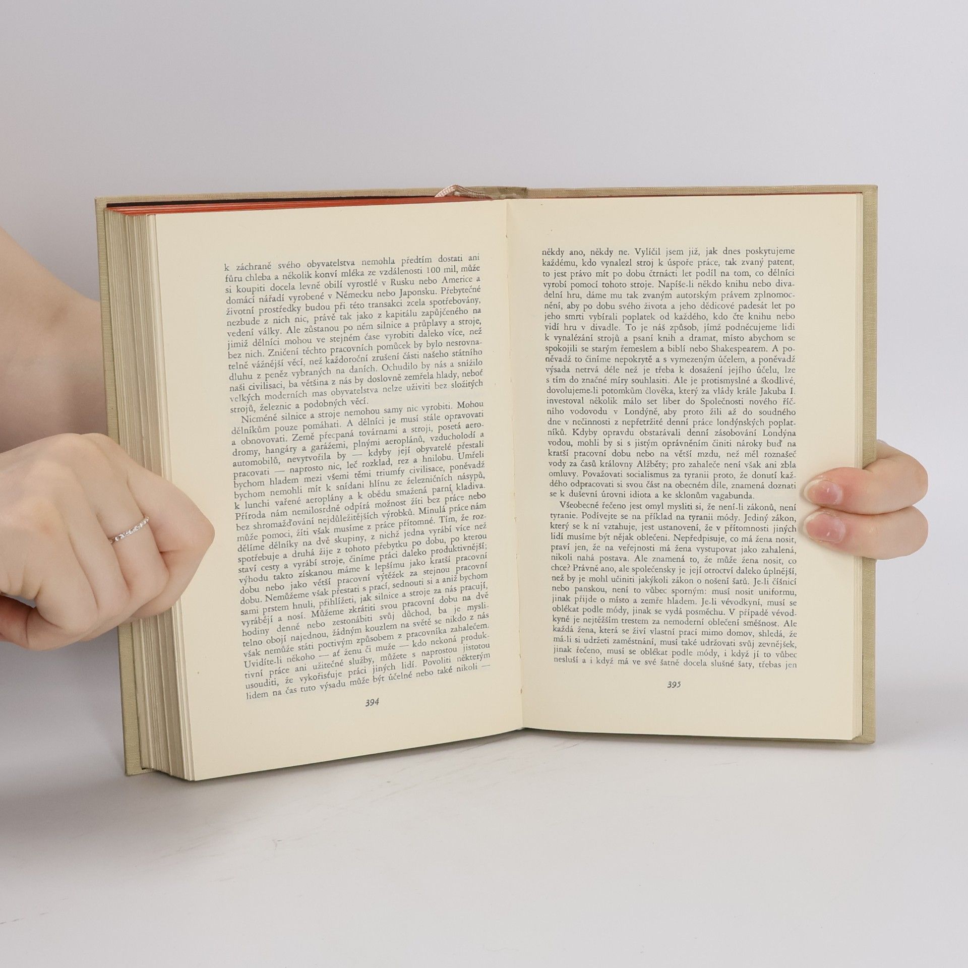 Bernard Shaw Průvodce inteligentní ženy po socialismu a kapitalismu