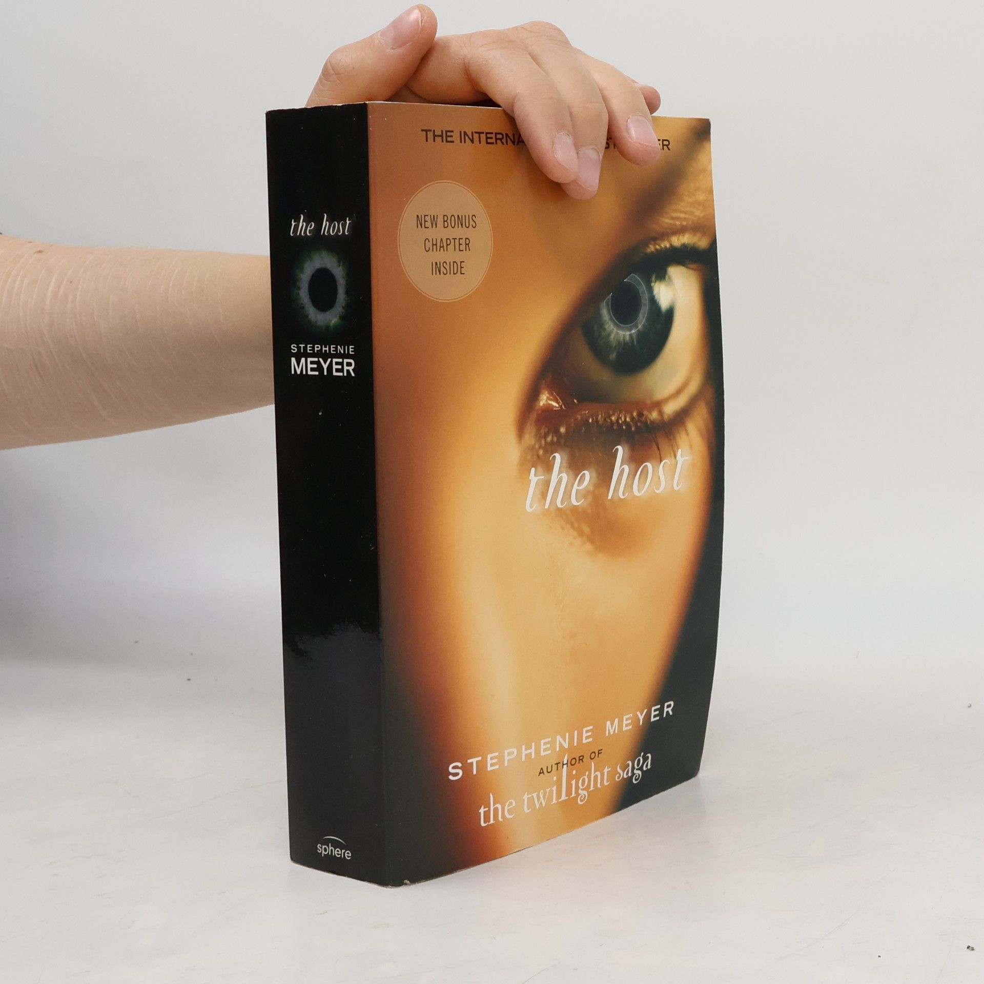 Stephenie Meyer The Host