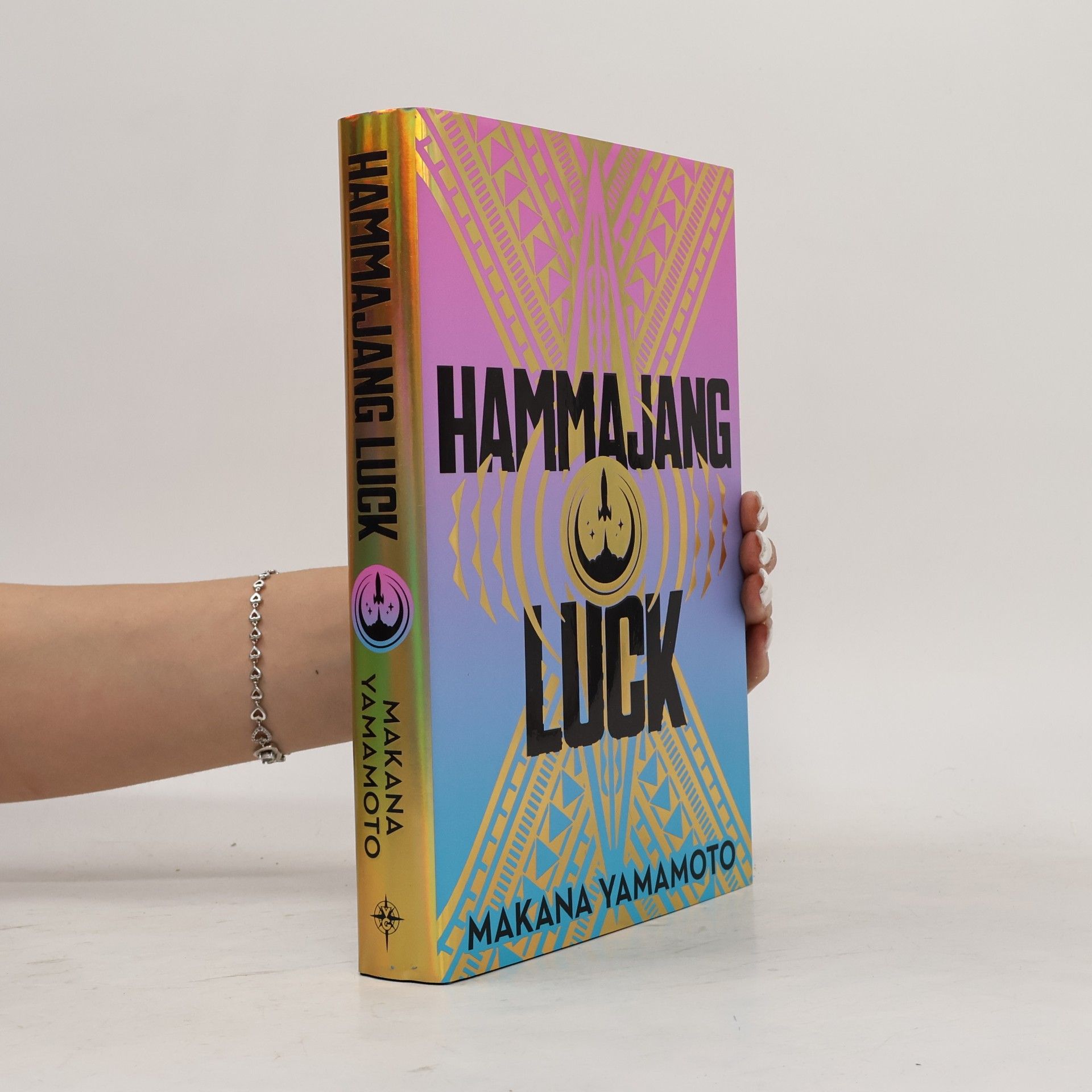 Makana Yamamoto Hammajang Luck