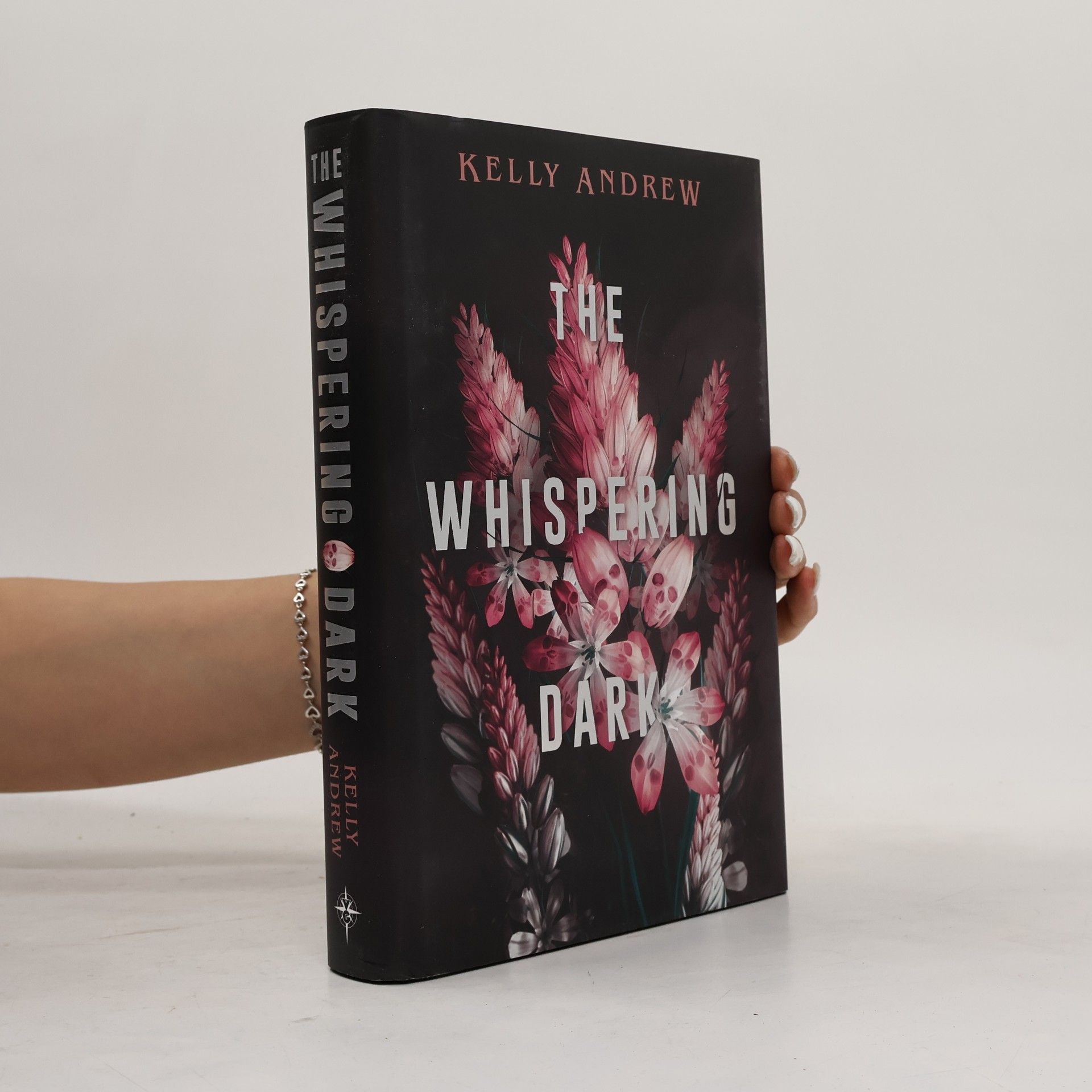 The Whispering Dark