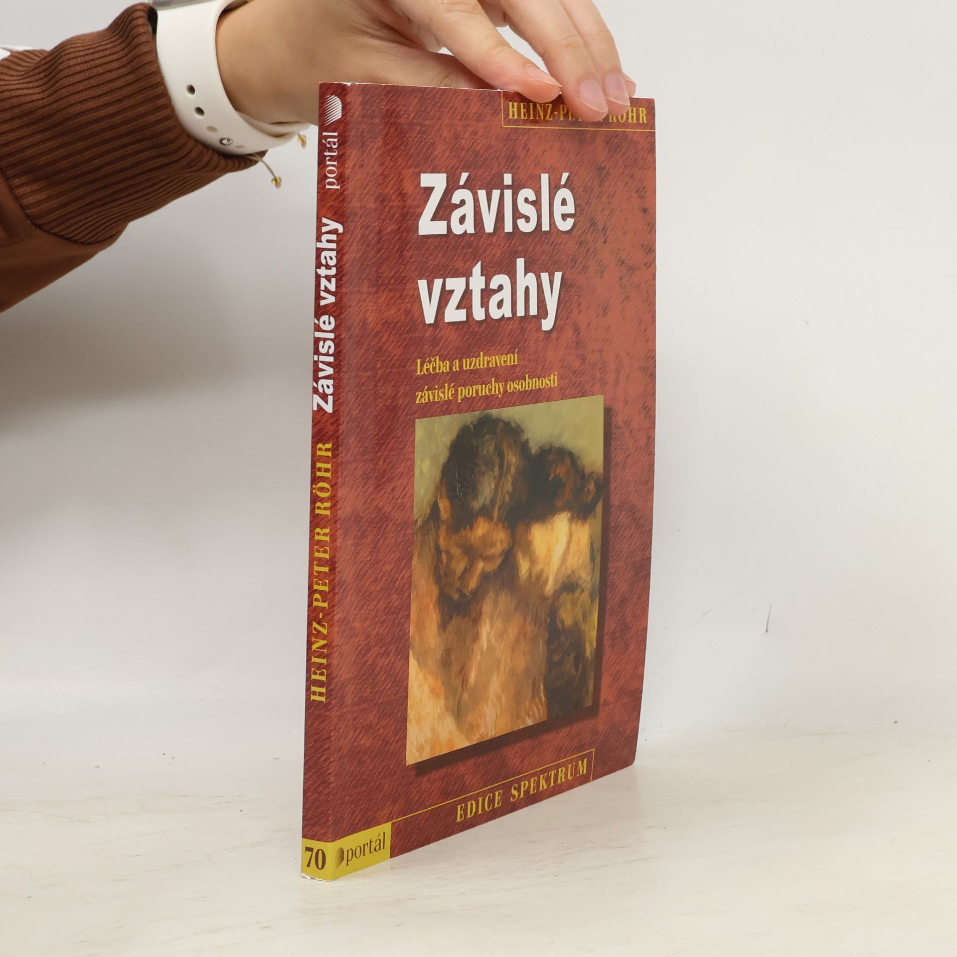 Závislé vztahy
