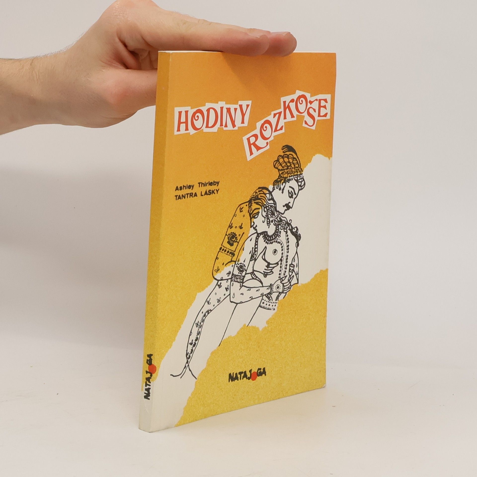 Hodiny rozkoše