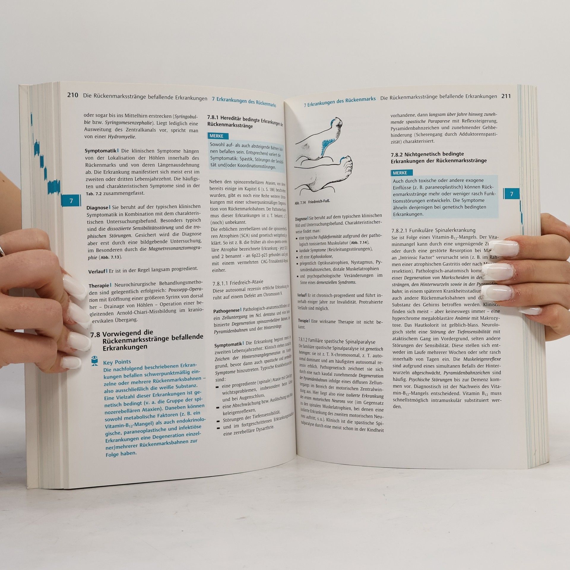 Marco Mumenthaler Kurzlehrbuch Neurologie
