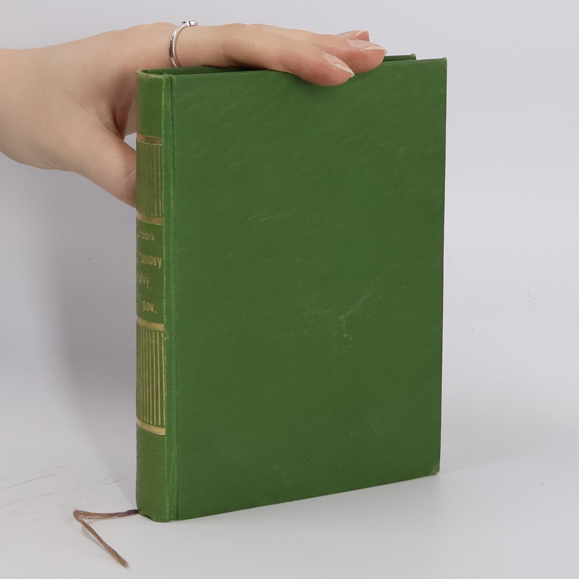 Jack London Tasmanovy želvy a jiné povídky