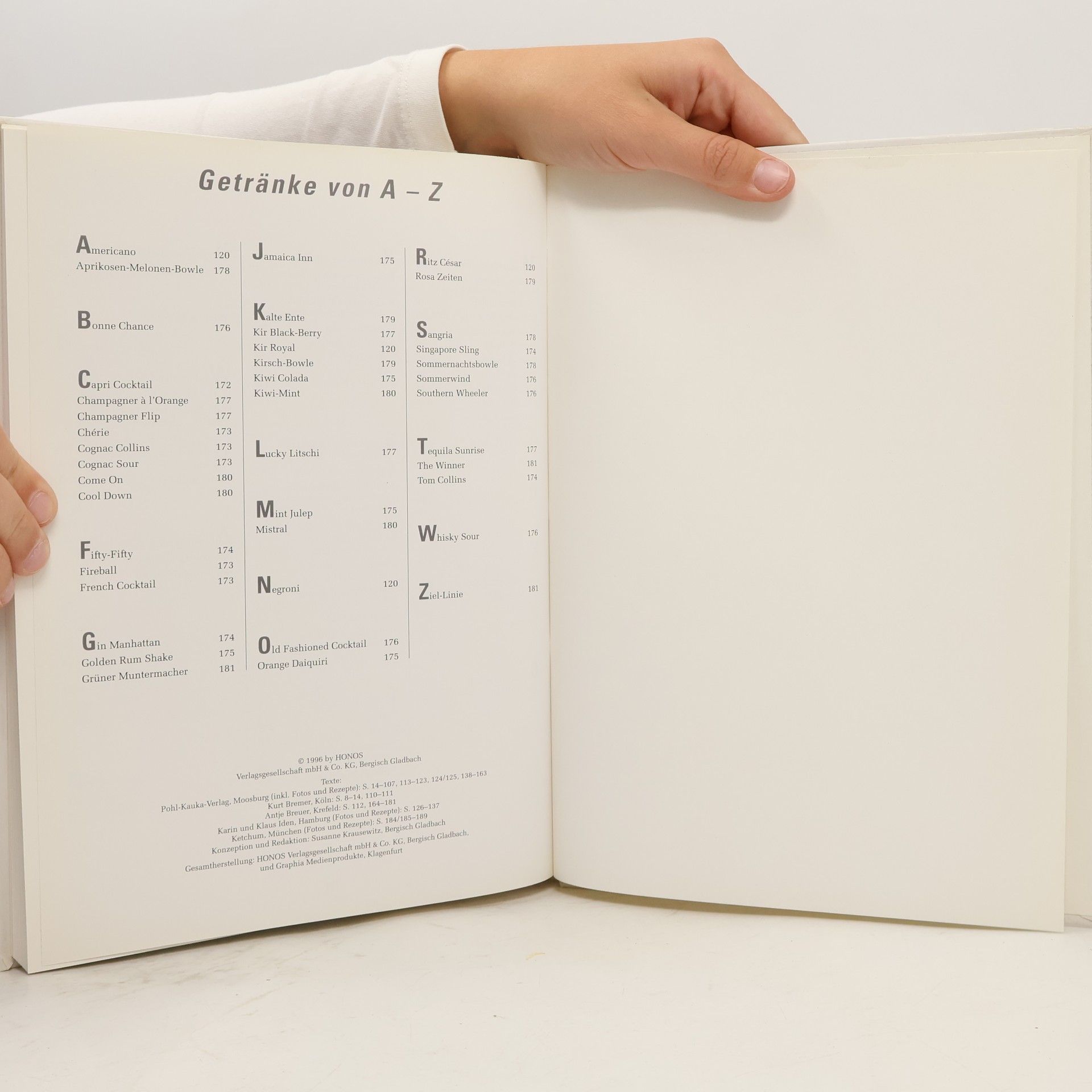 Autorenkollektiv Für Gäste und Feste