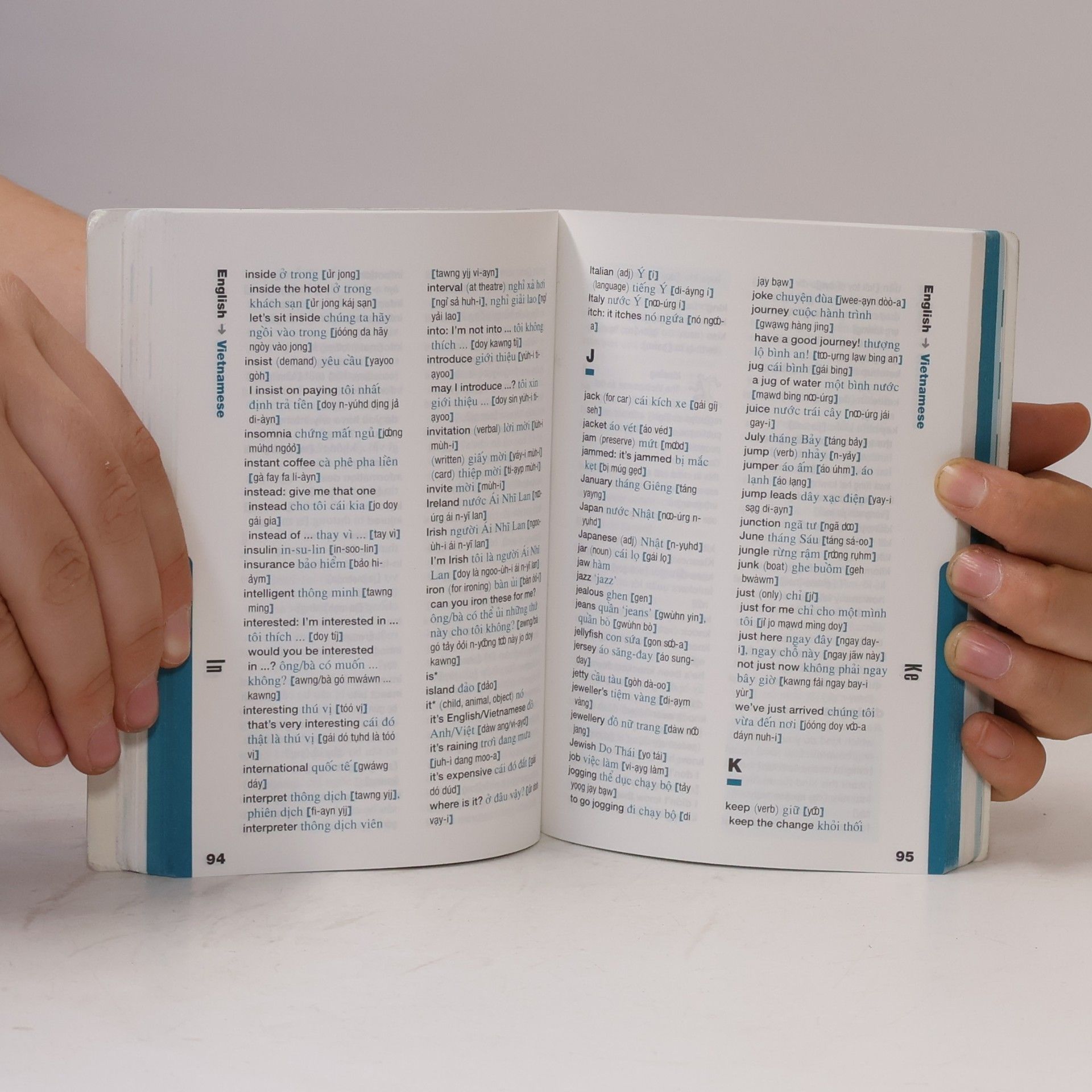 kolektiv Vietnamese. The Rough Guide