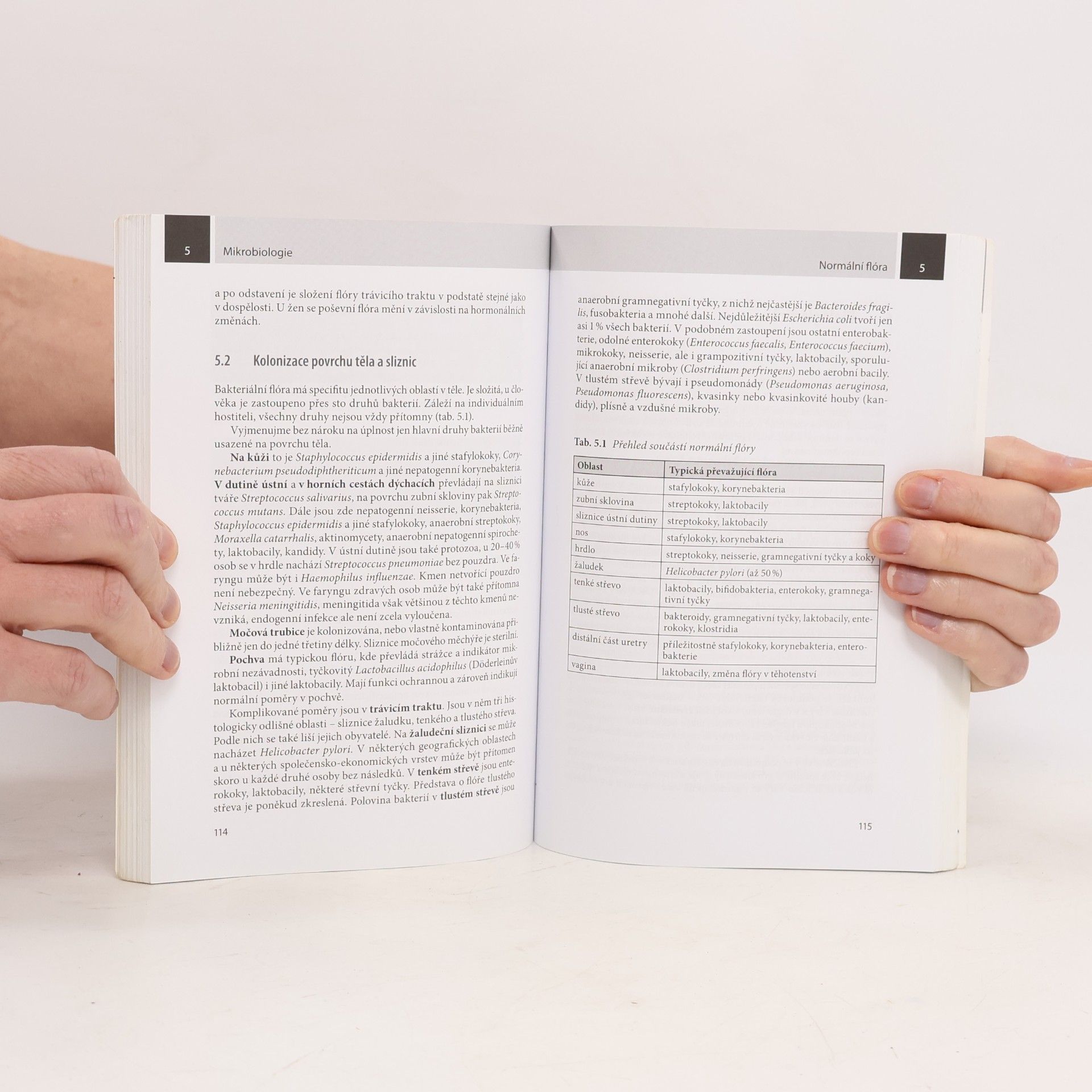Jiří Schindler Mikrobiologie : pro studenty zdravotnických oborů