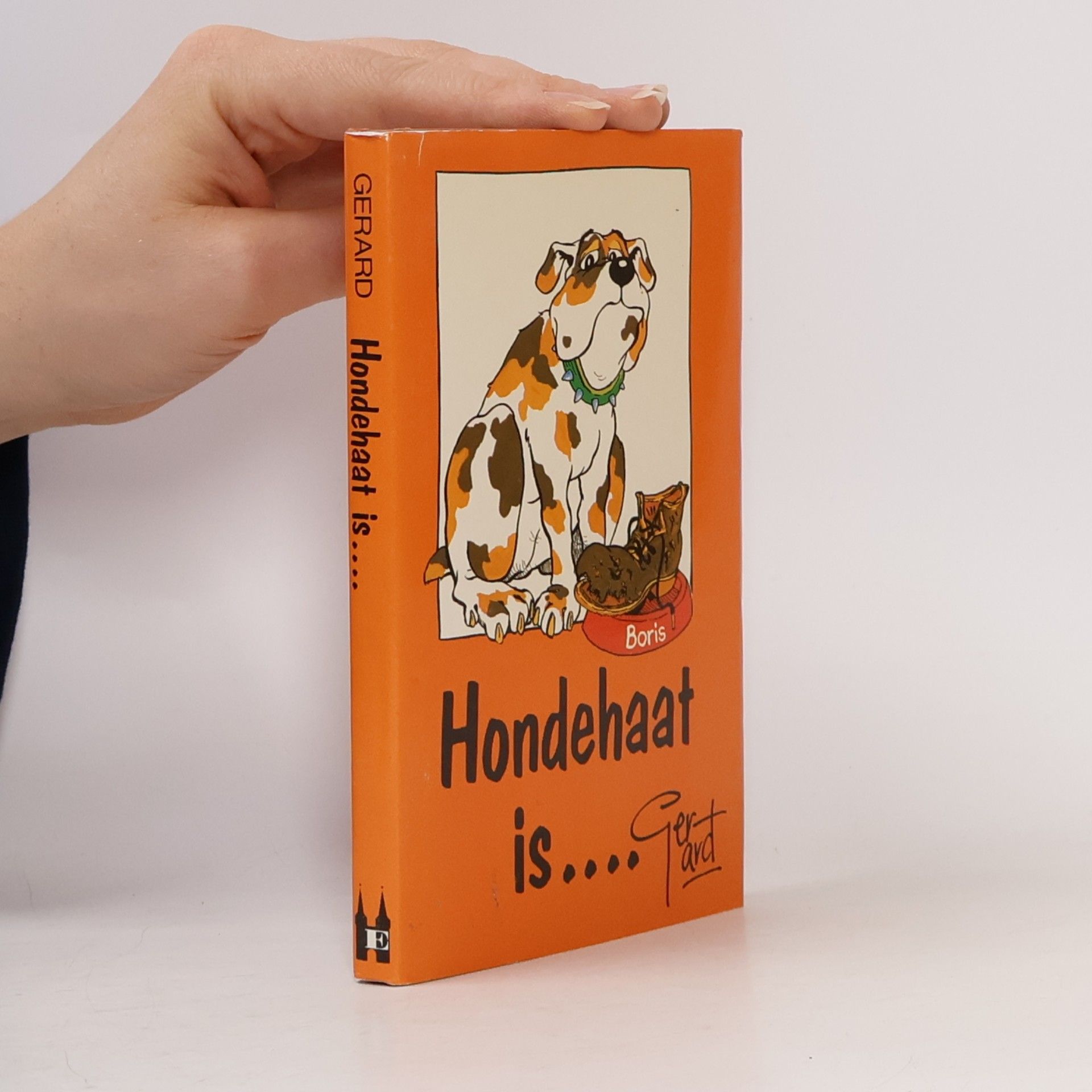 Groot Hondehaat is