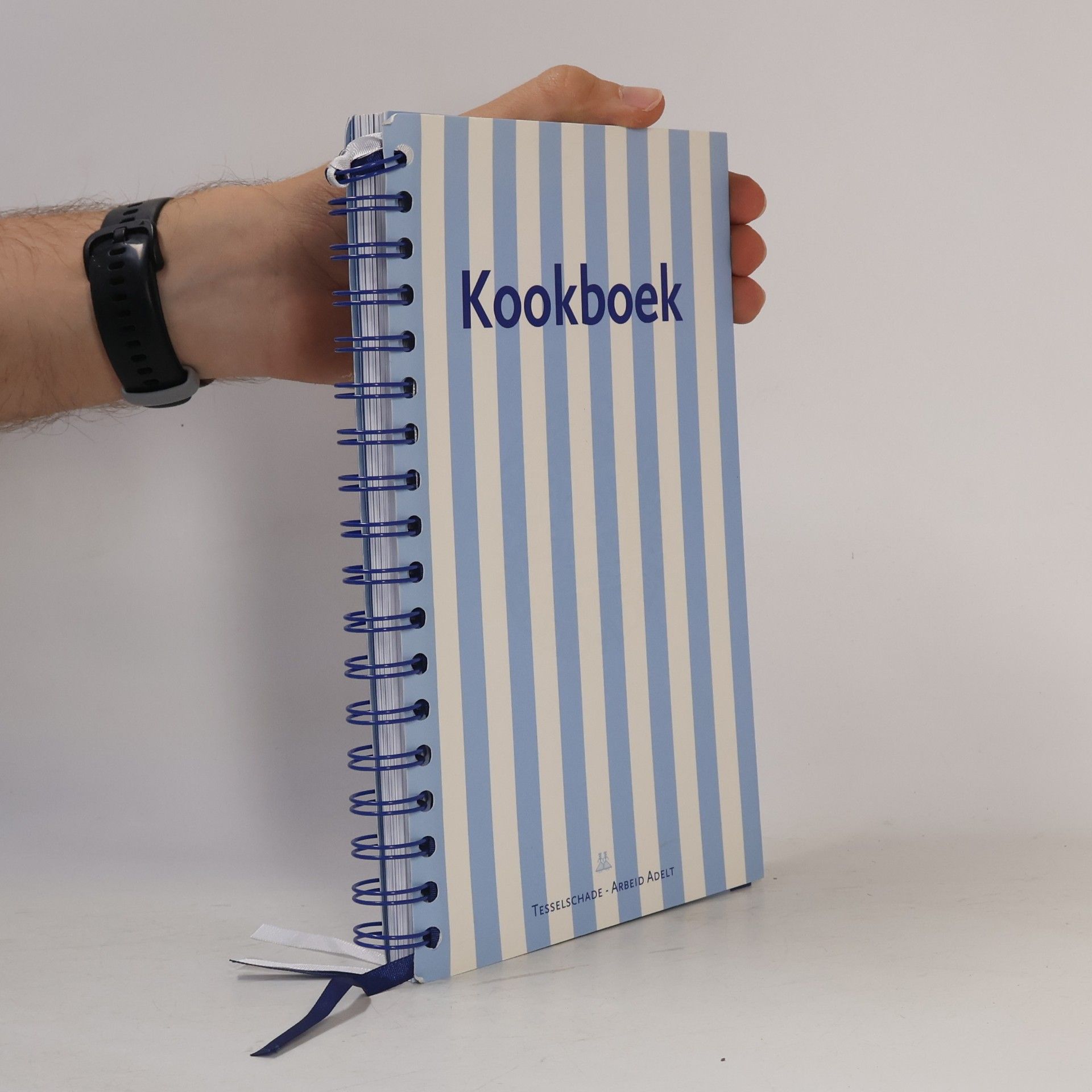 Autores varios Kookboek