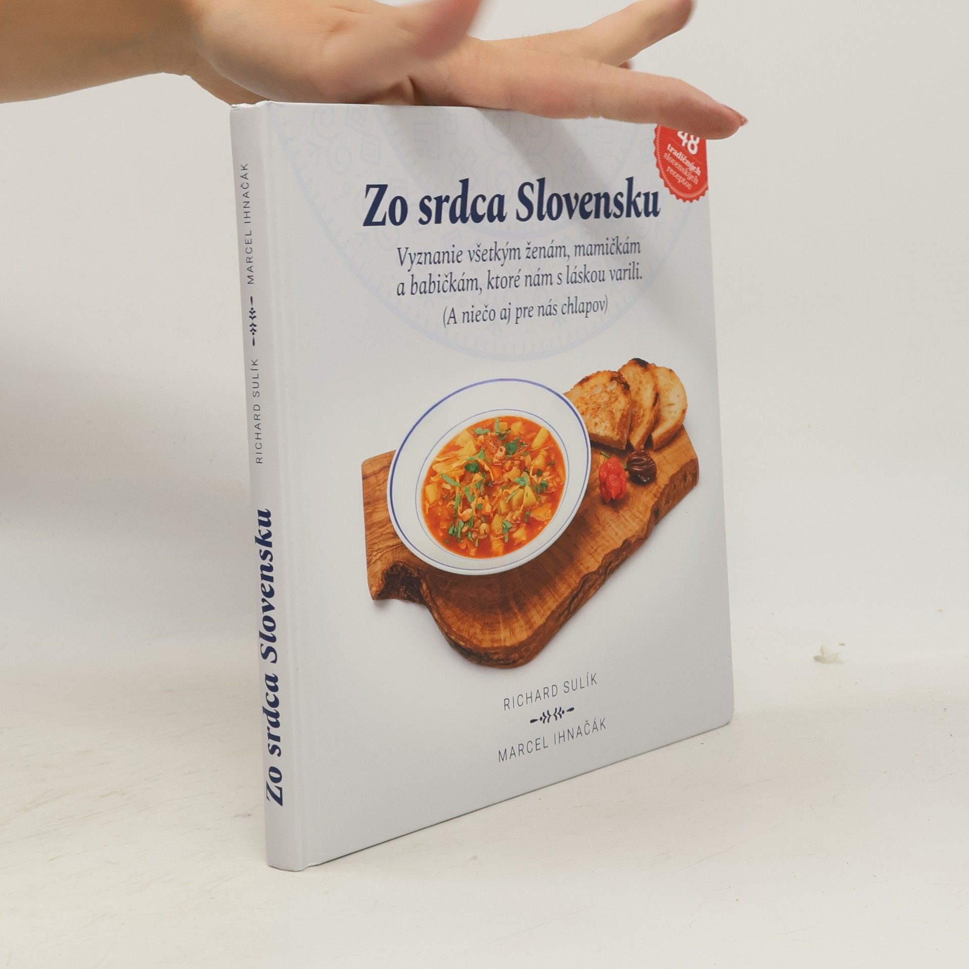 Richard Sulík Zo srdca Slovensku