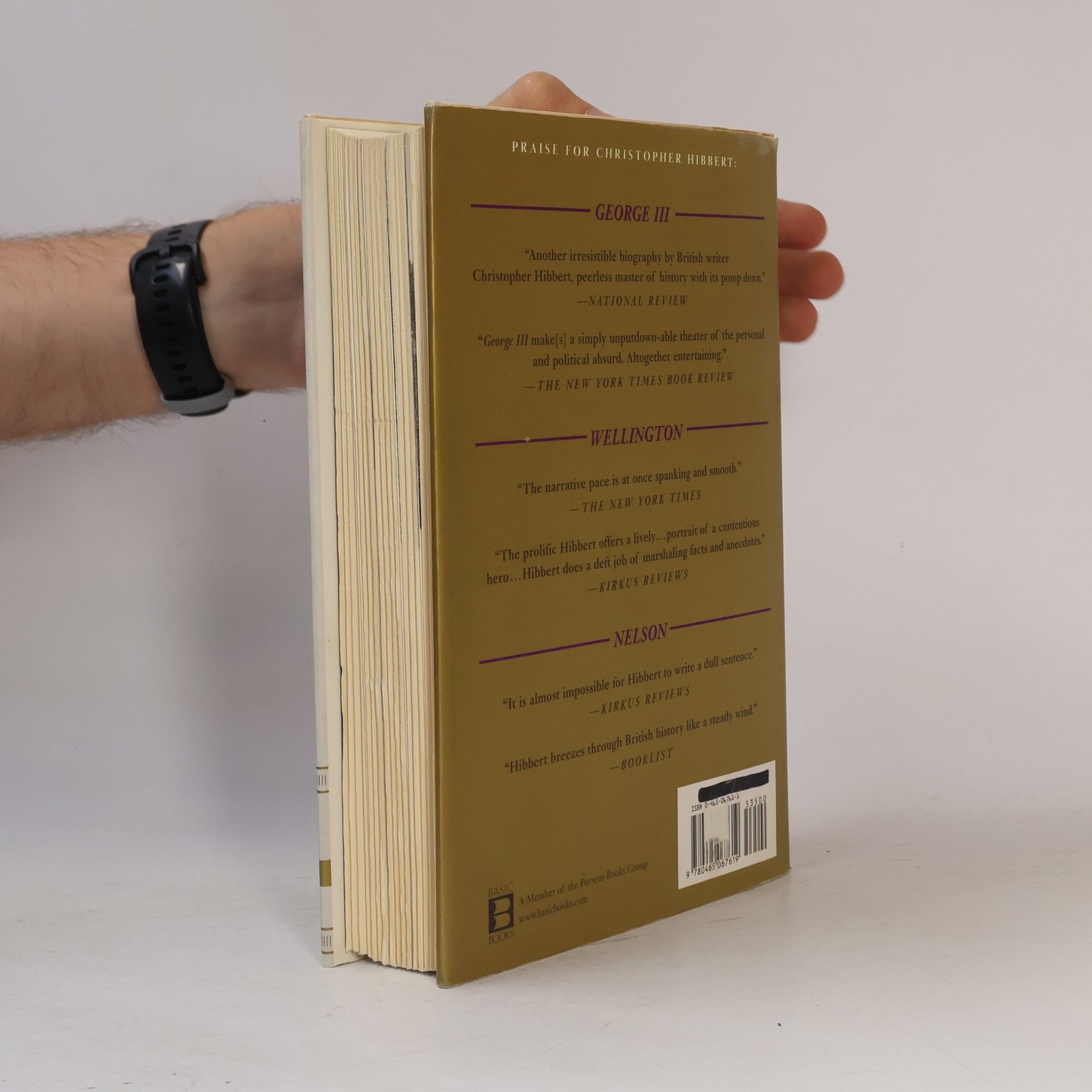 Christopher Hibbert Queen Victoria A Personal History