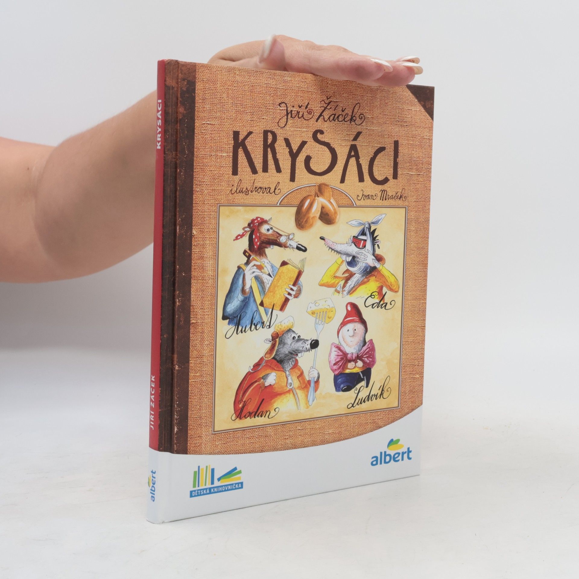 Krysáci