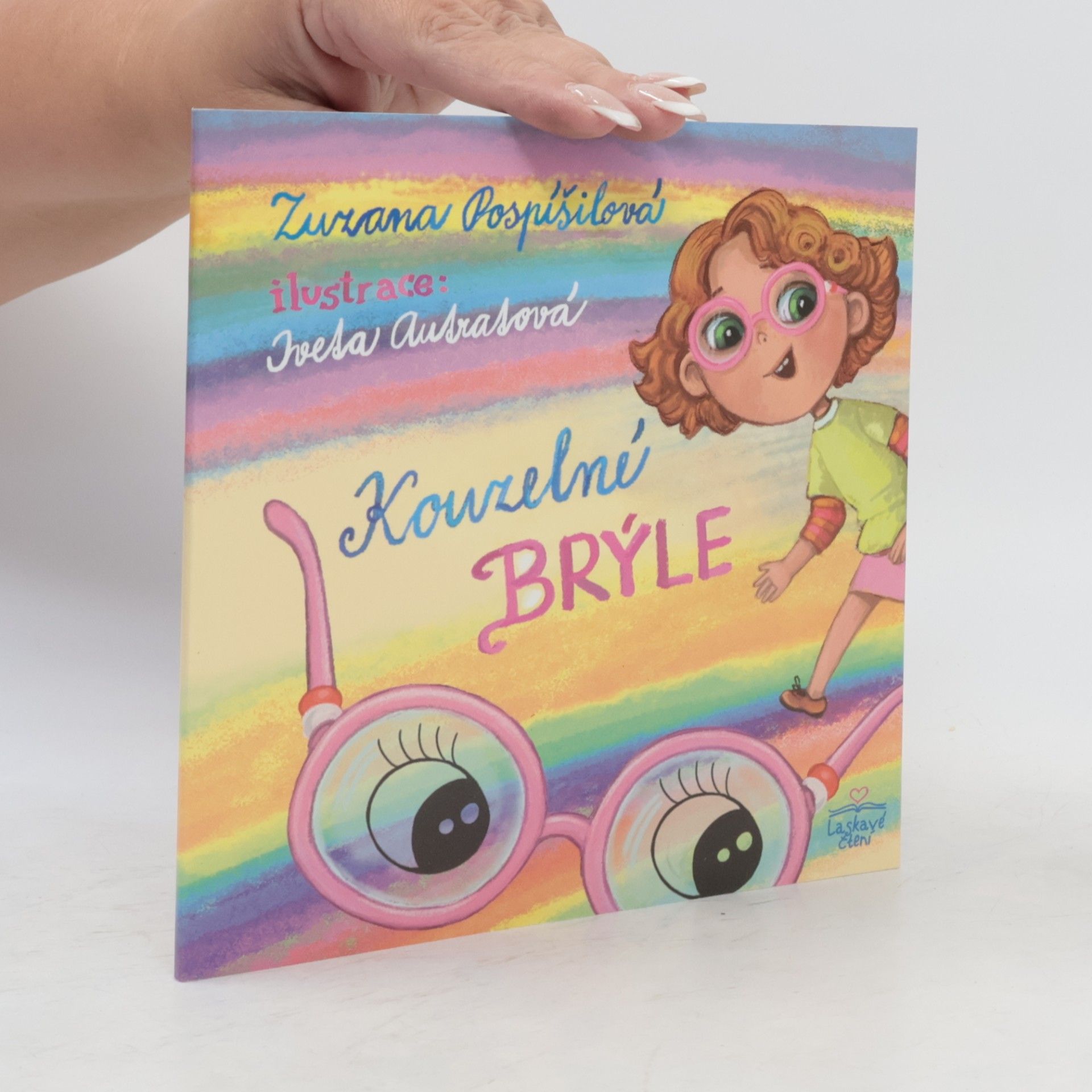 Kouzelné brýle