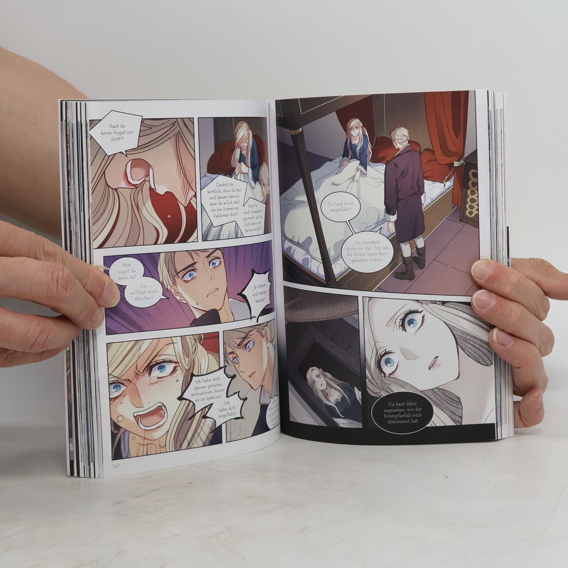 Hanheun Lady Devil Bd.1