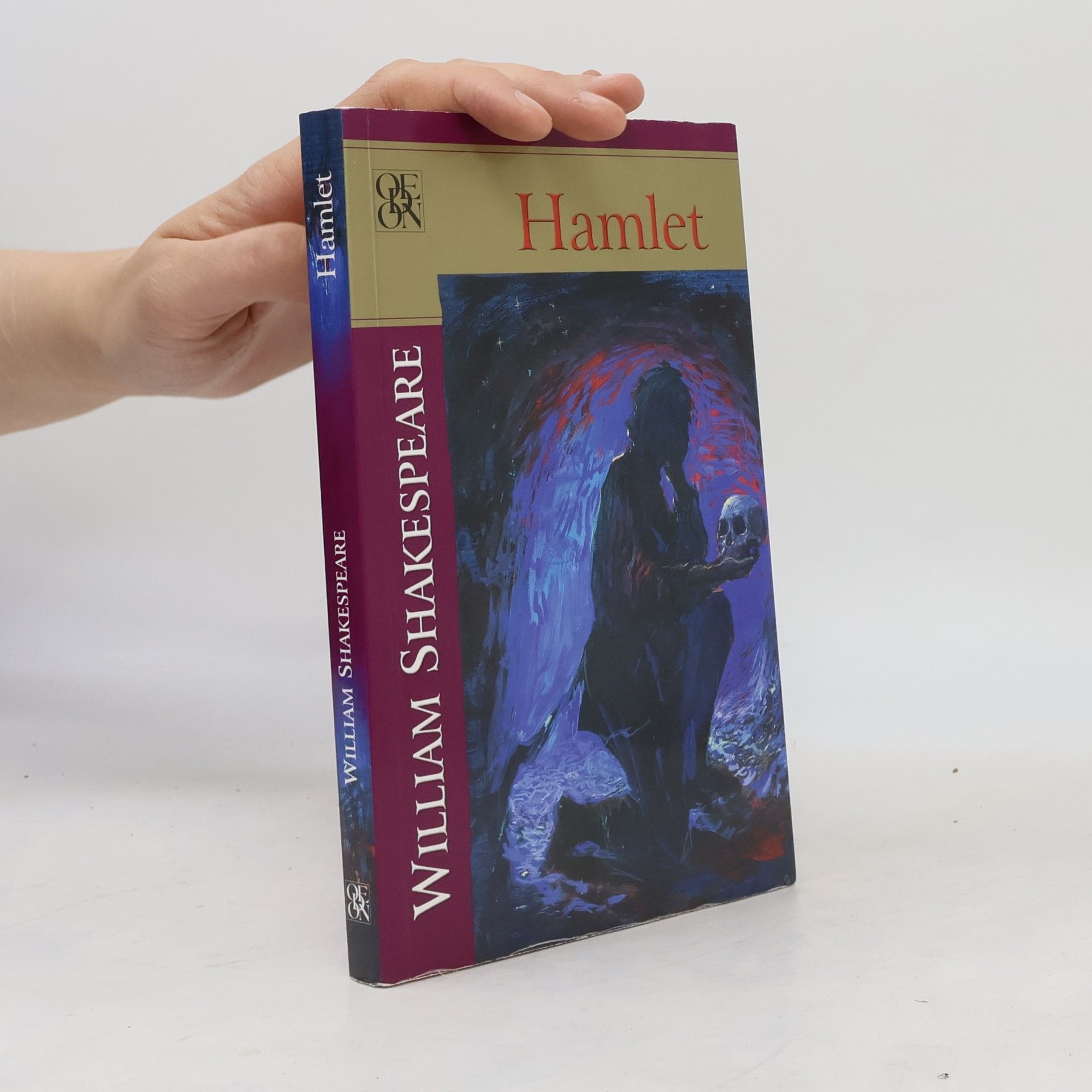 William Shakespeare Hamlet