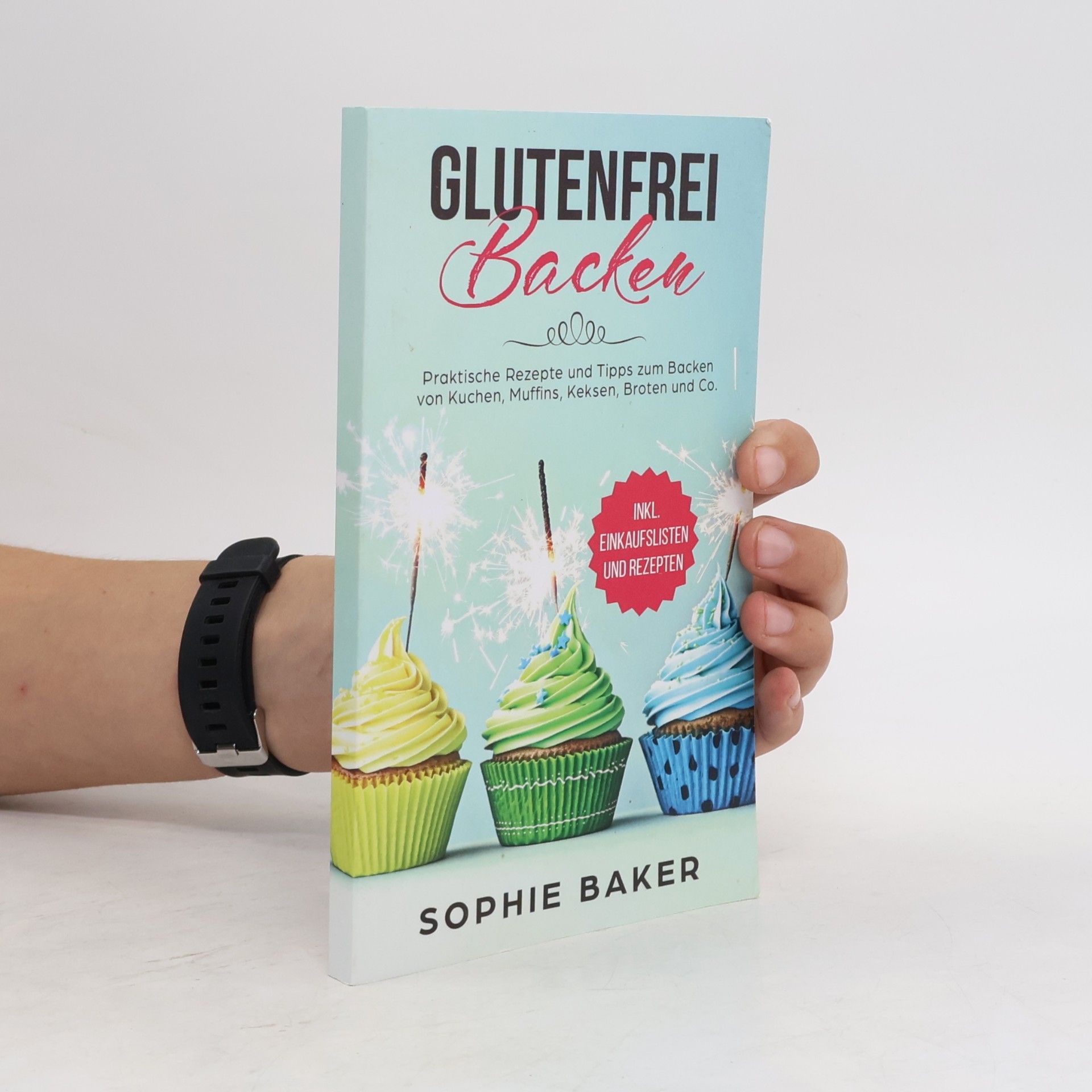 Glutenfrei Backen