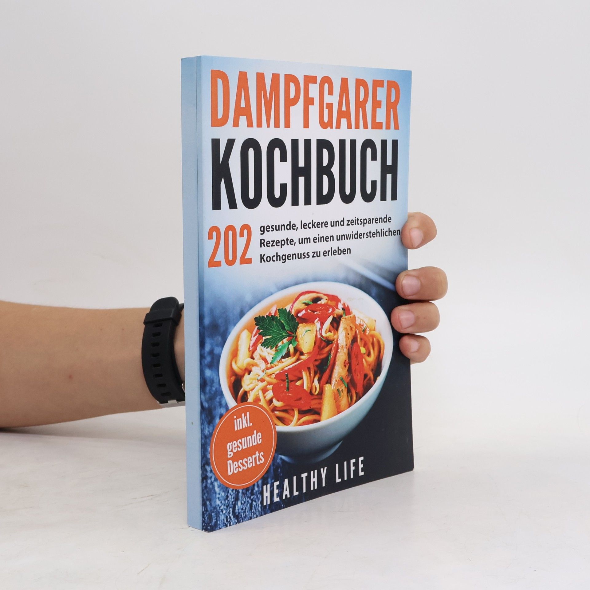 kolektiv Dampfgarer Kochbuch