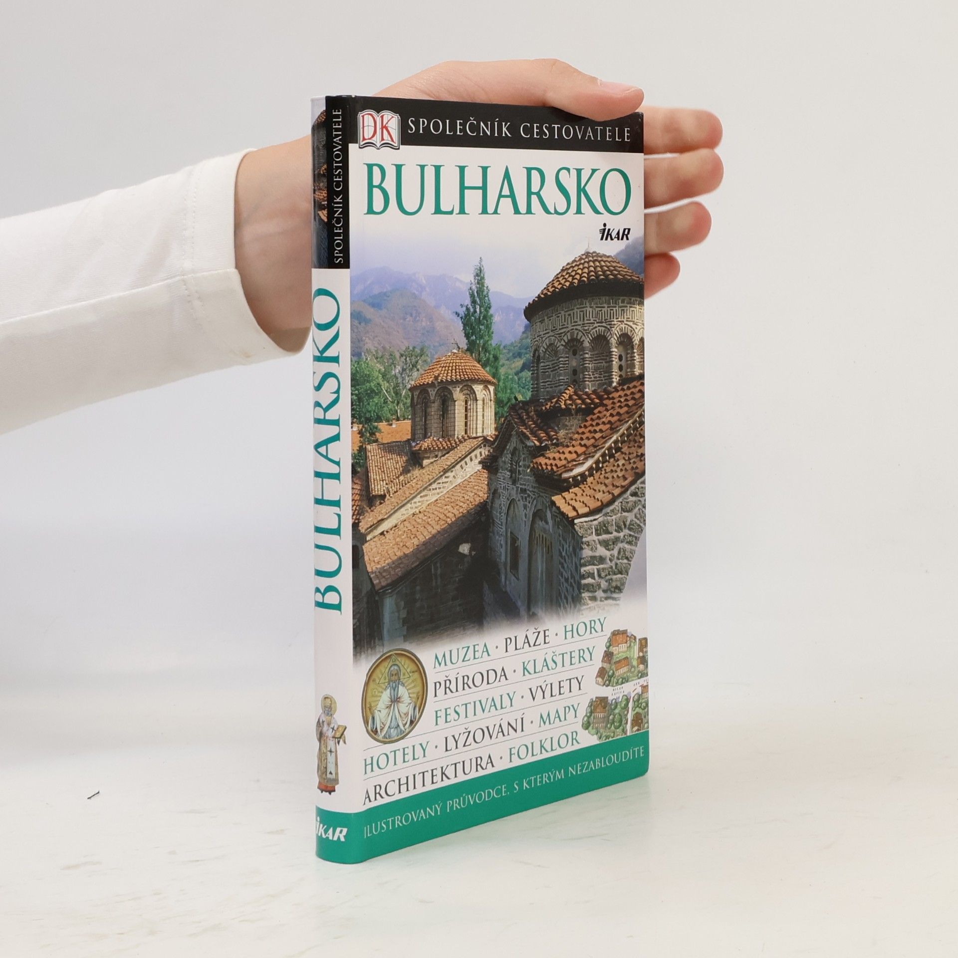 Matt Willis Bulharsko