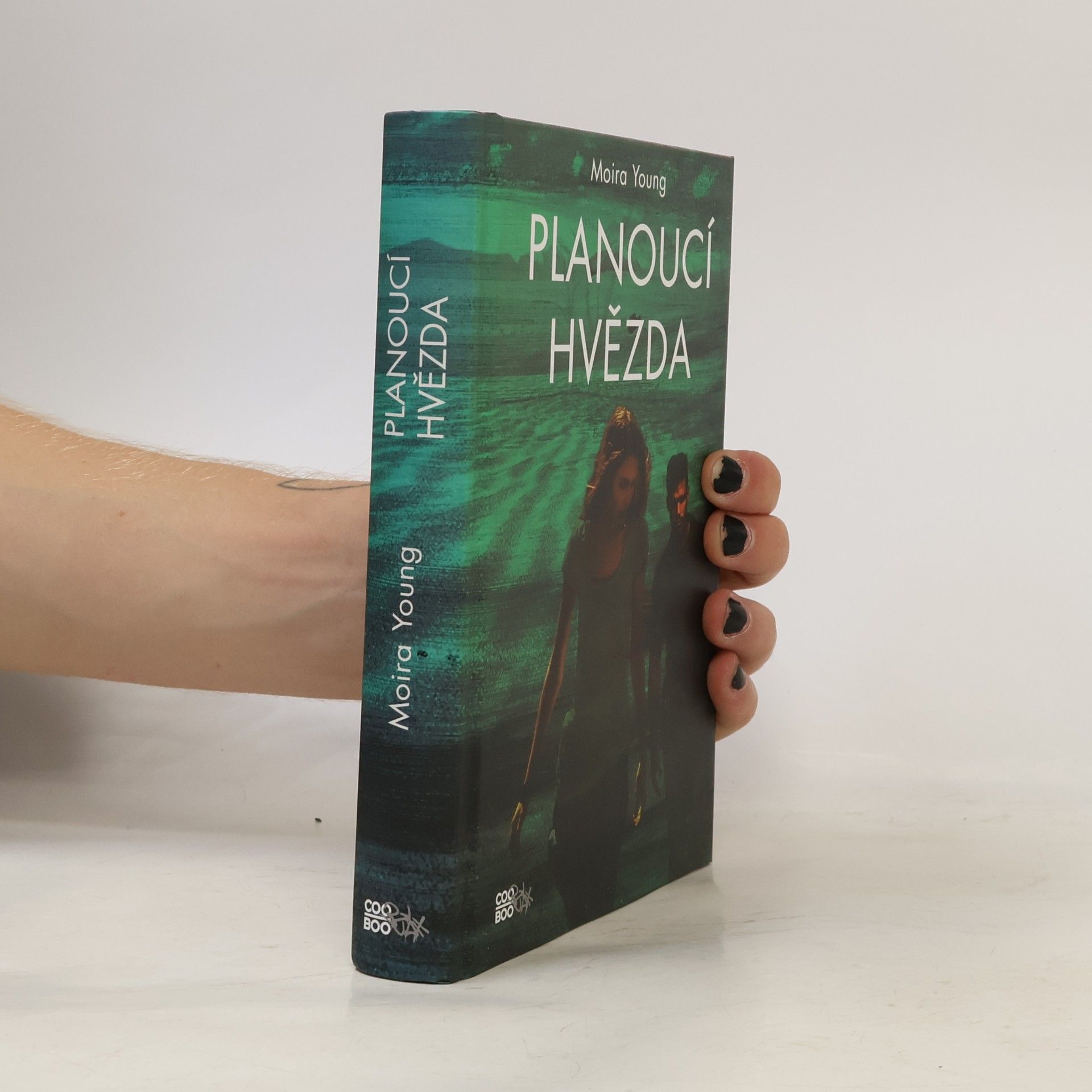 Moira Young Planoucí hvězda