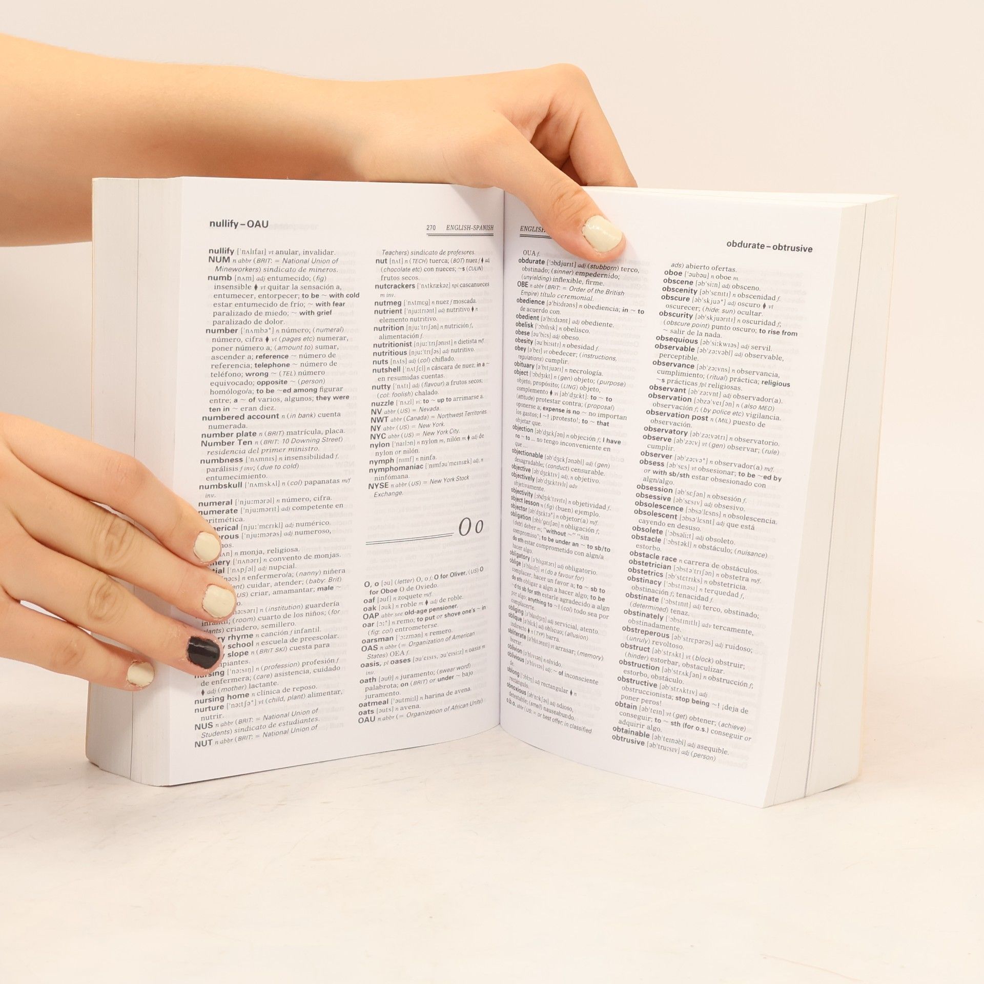 Autorenkollektiv Collins Spanish dictionary plus grammar