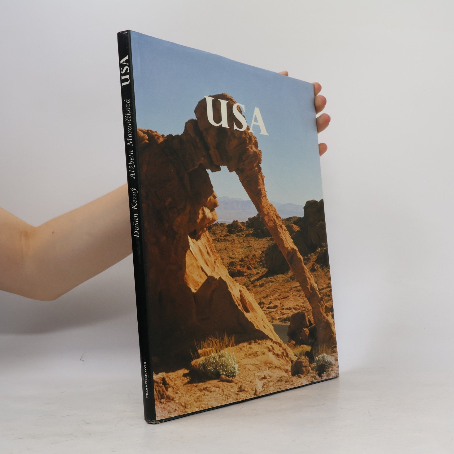 Various authors USA