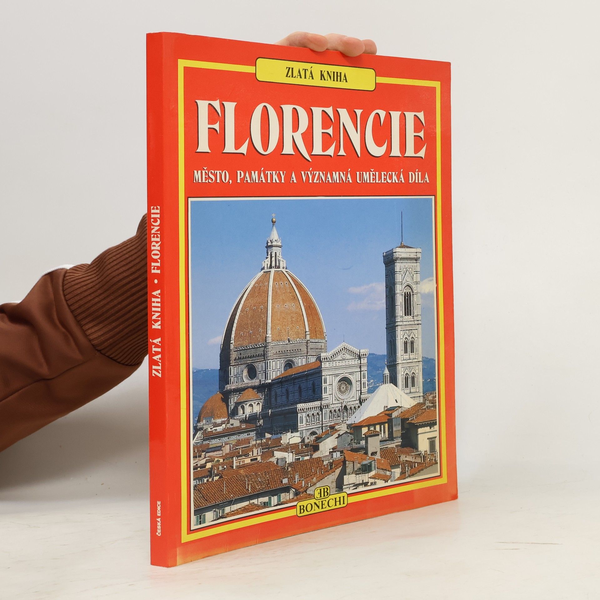 Radomíra Hrabovská Florencie