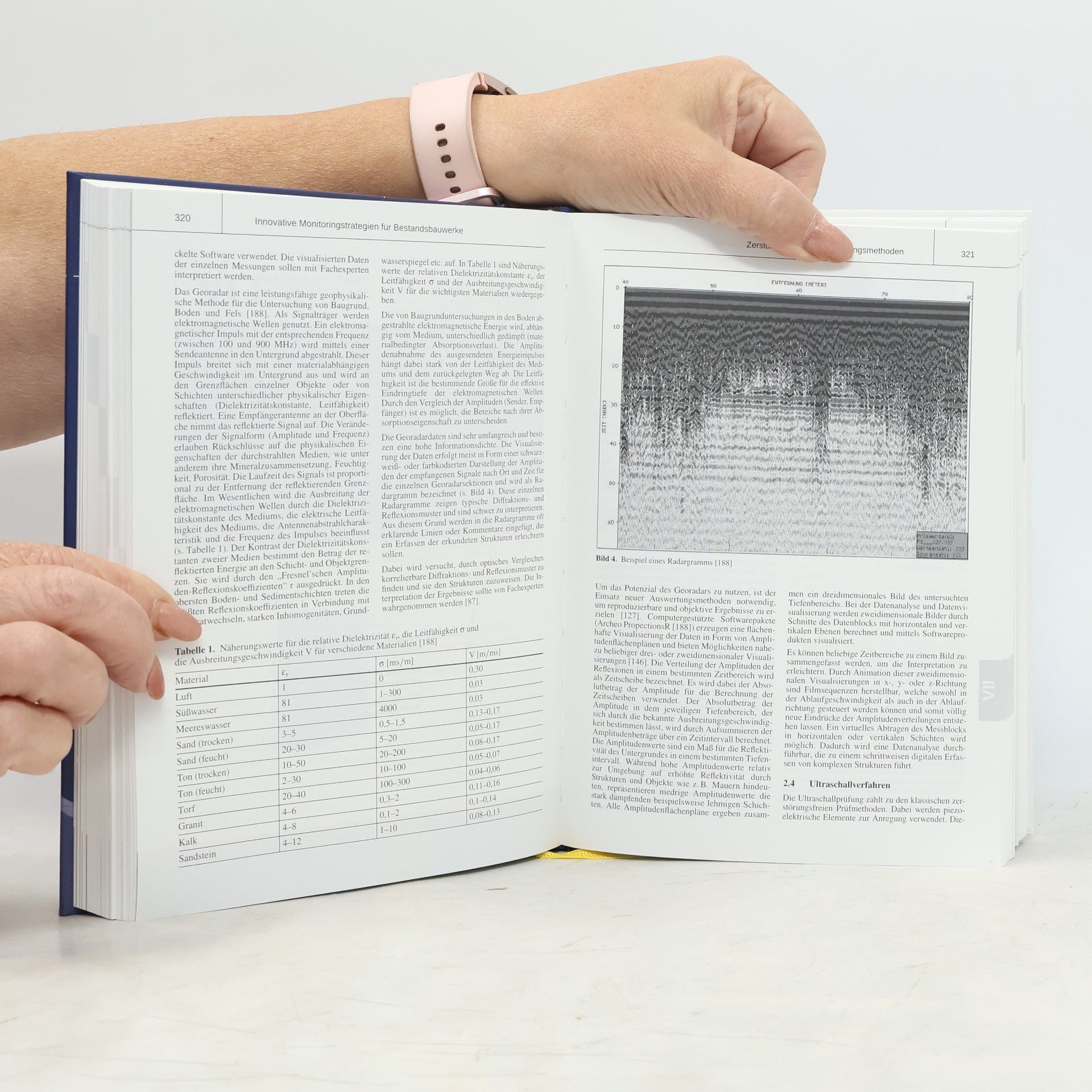 Ernst & Sohn Beton-Kalender 2015 Schwerpunkte