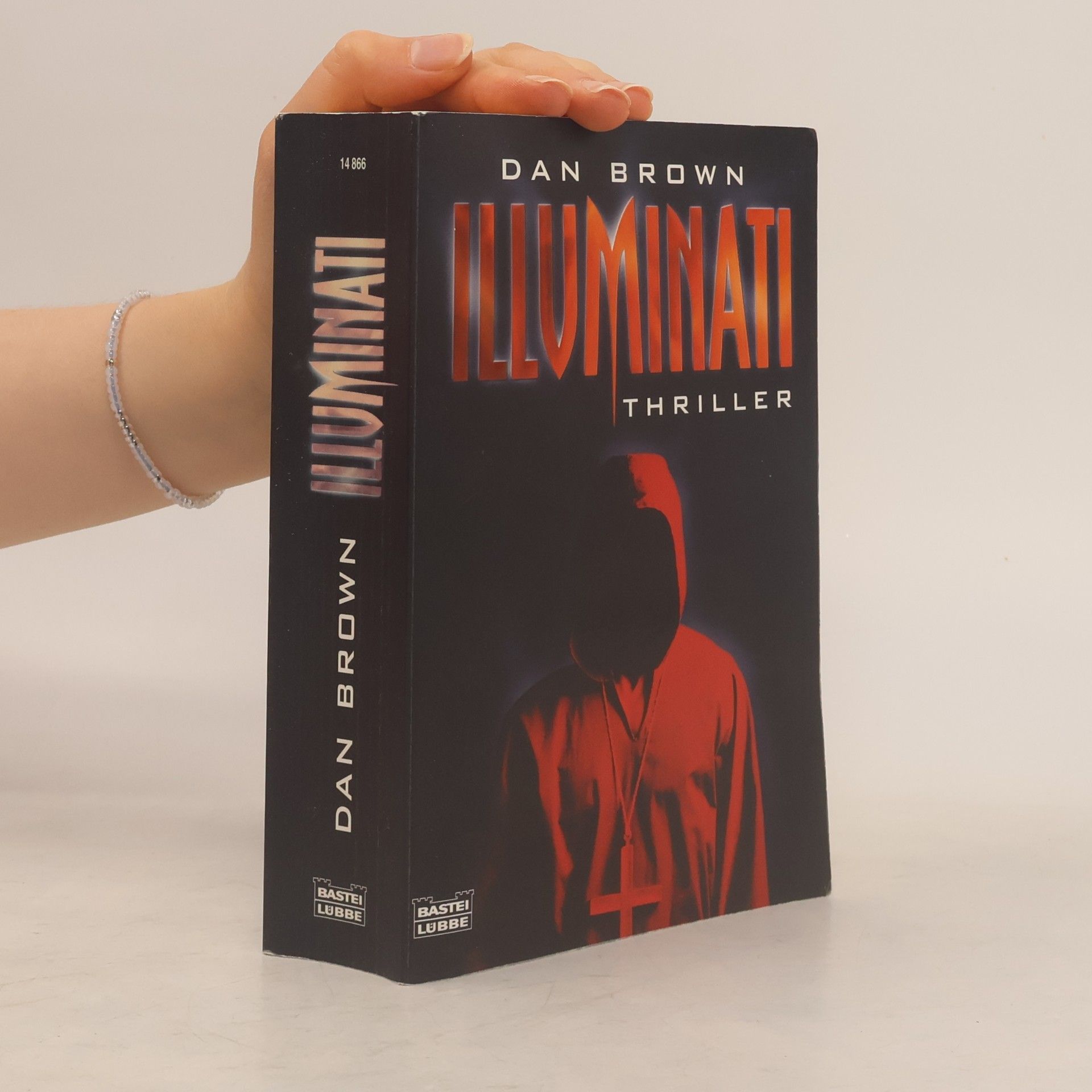 Dan Brown Illuminati