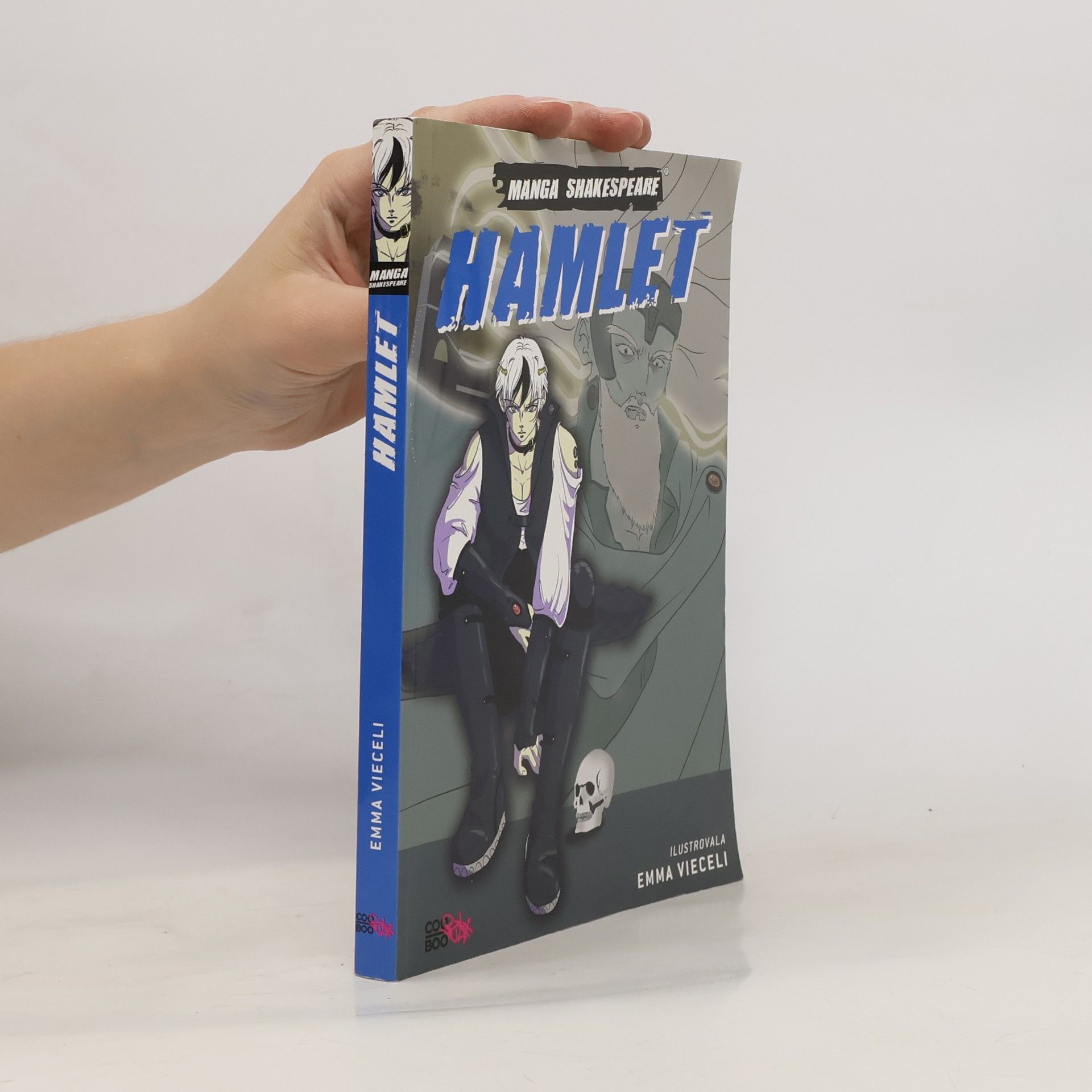 William Shakespeare Hamlet
