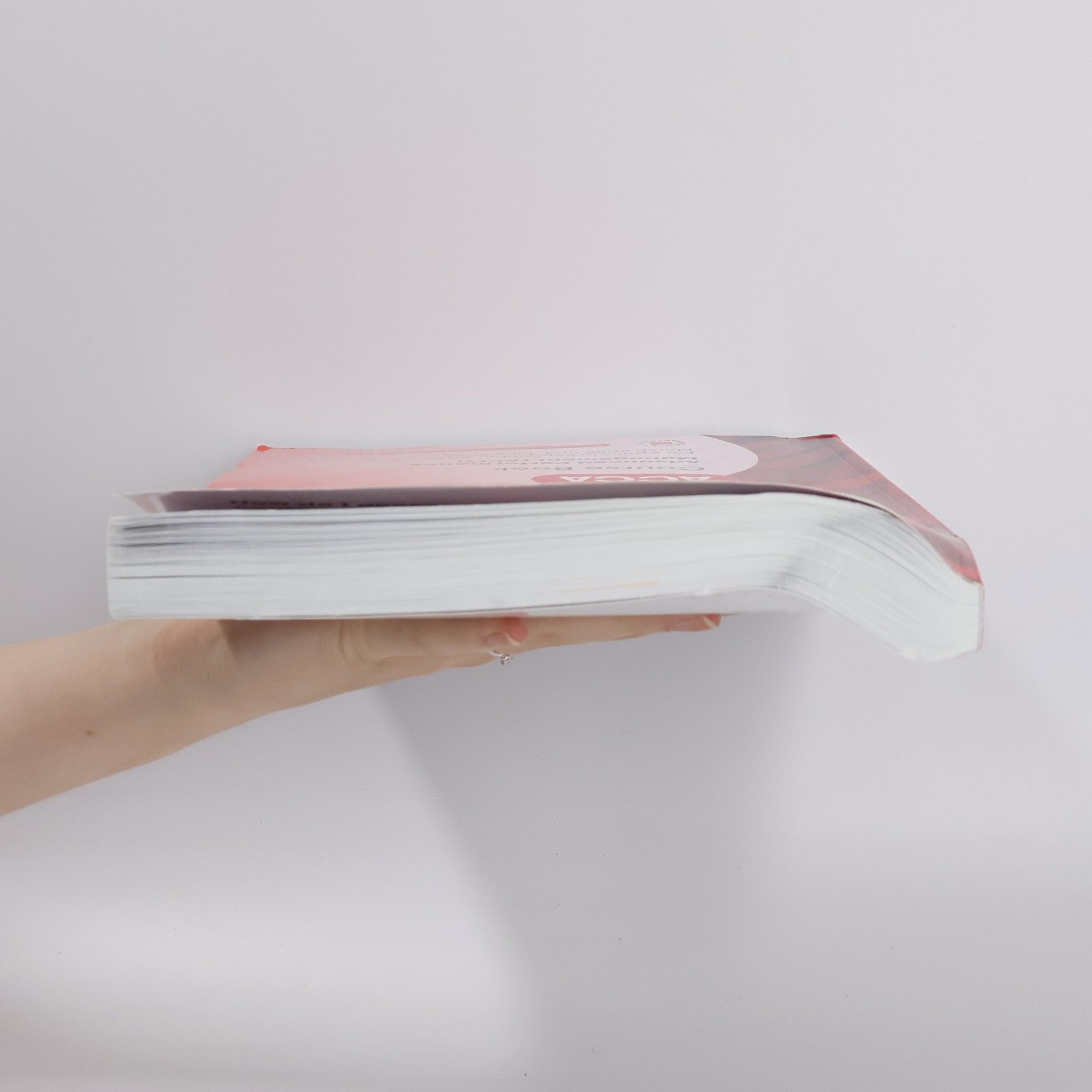 BPP Learning Media ACCA: Advanced Performance Management (APM) Course Book