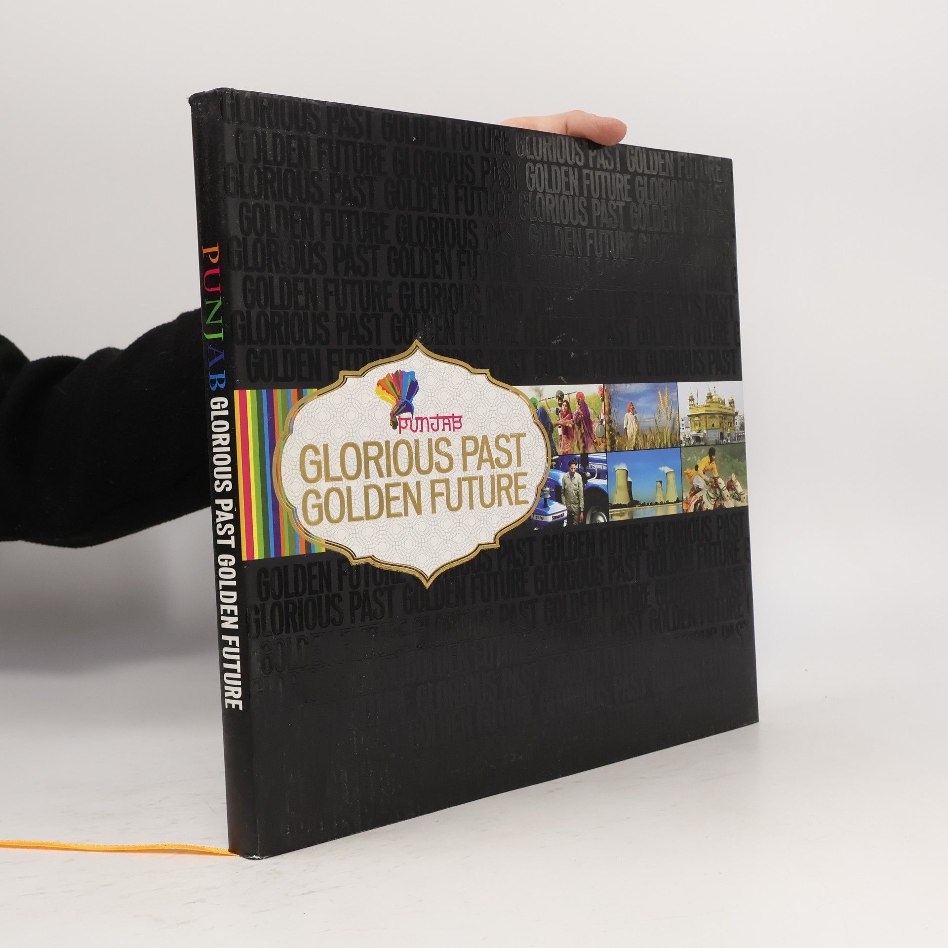 Various authors Glorious Past, Golden Future