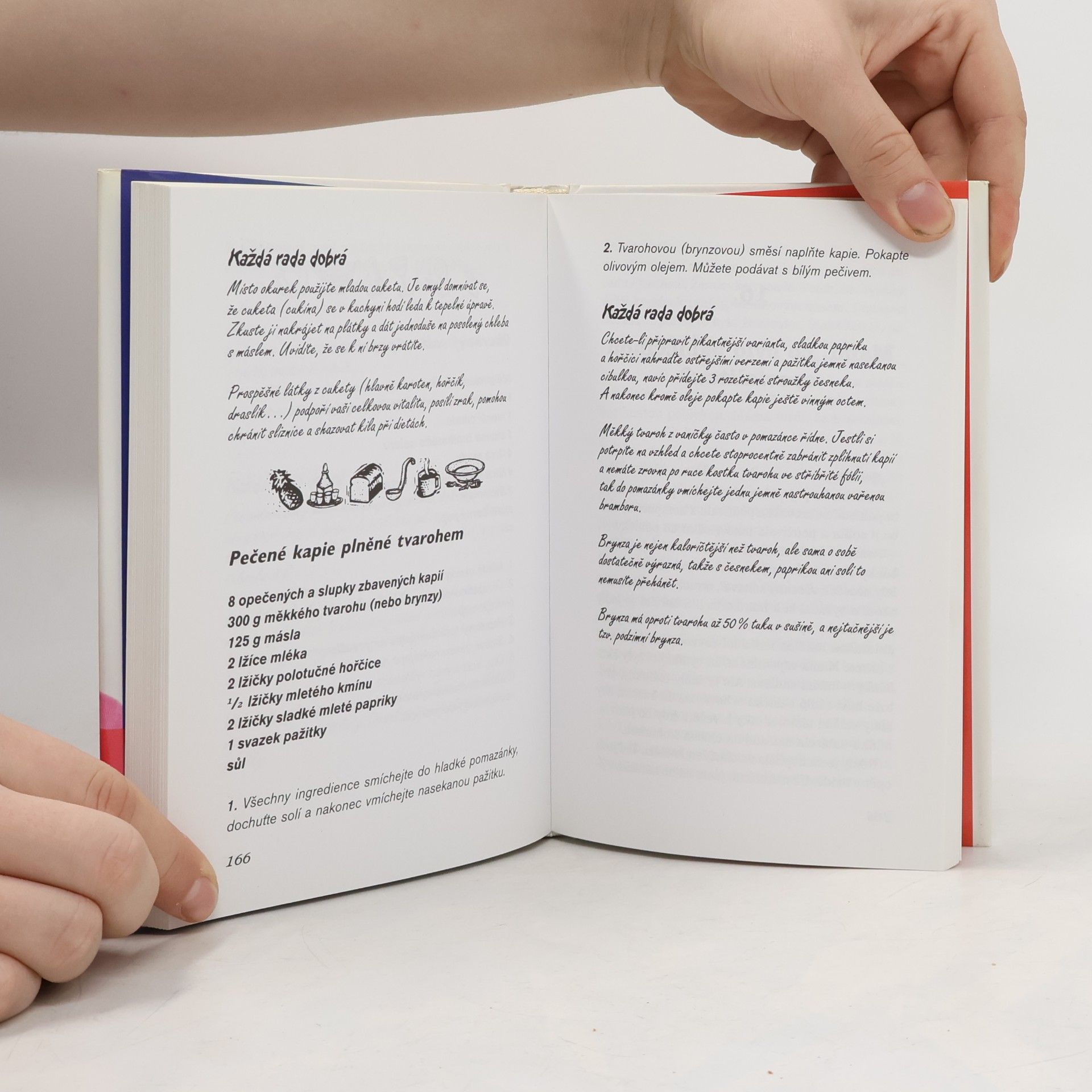 Halina Pawlowská Zeptej se mámy, aneb, 100 receptů, jak se dožít 100 let