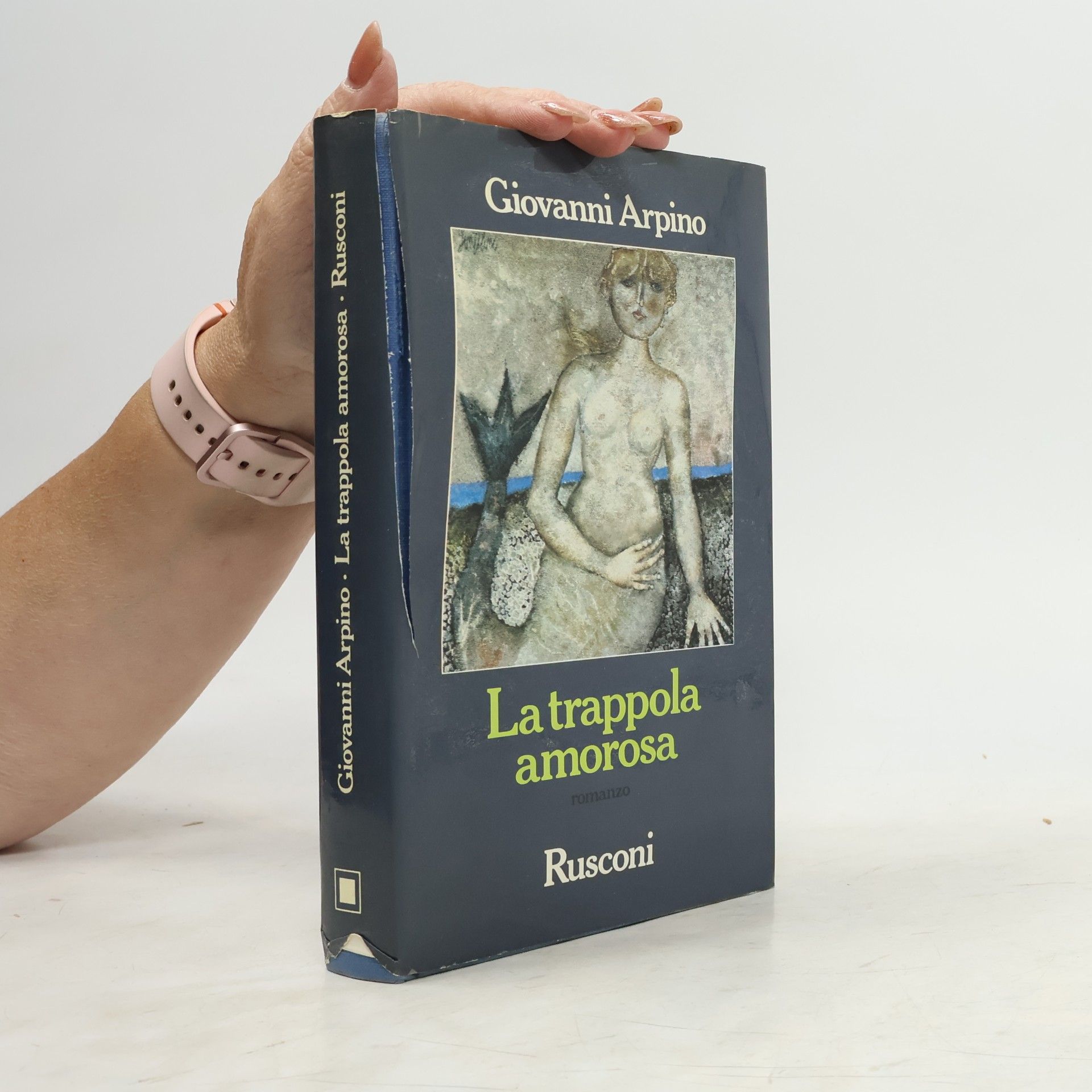 La trappola amorosa