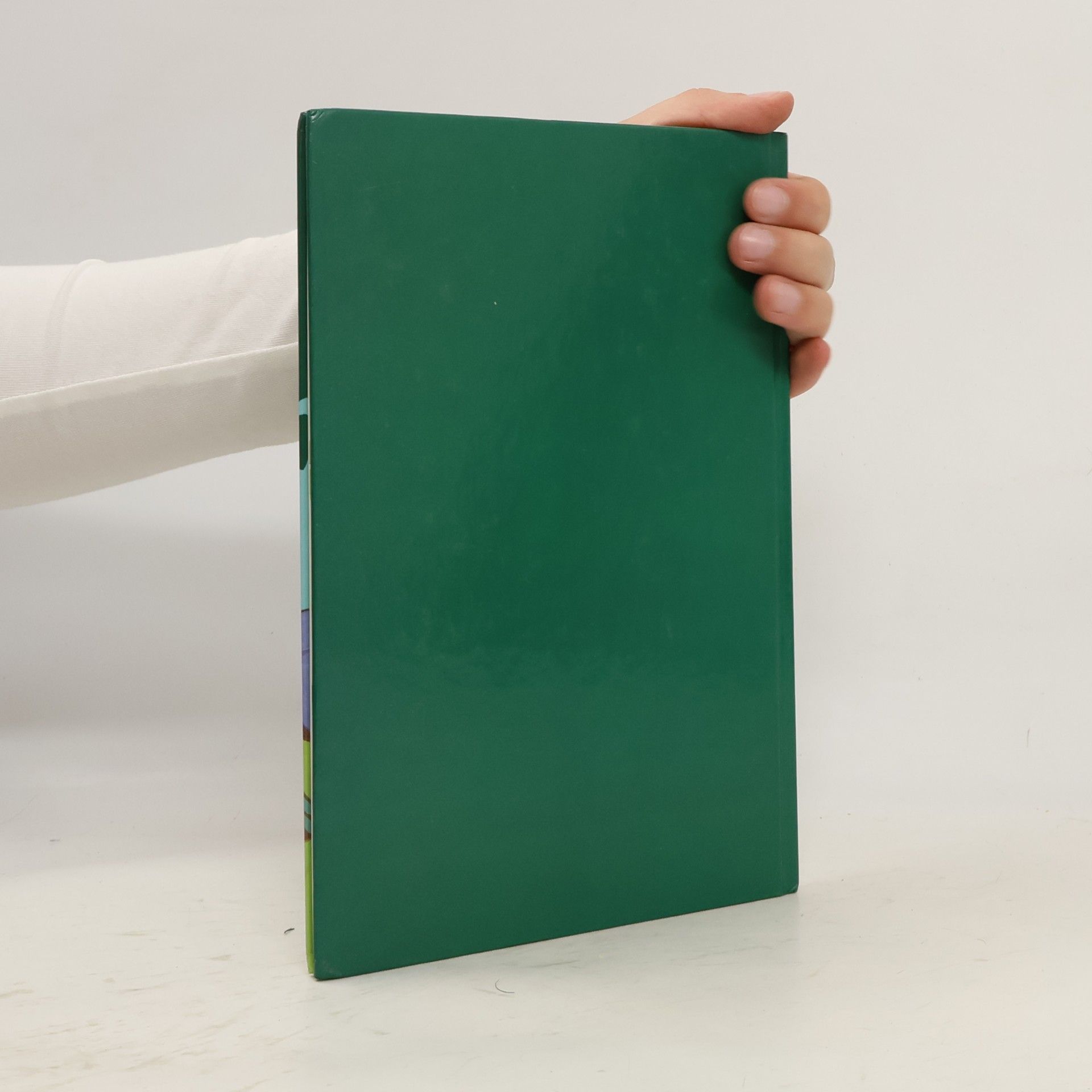 Various authors Klein Adlerauge lernt viel Neues
