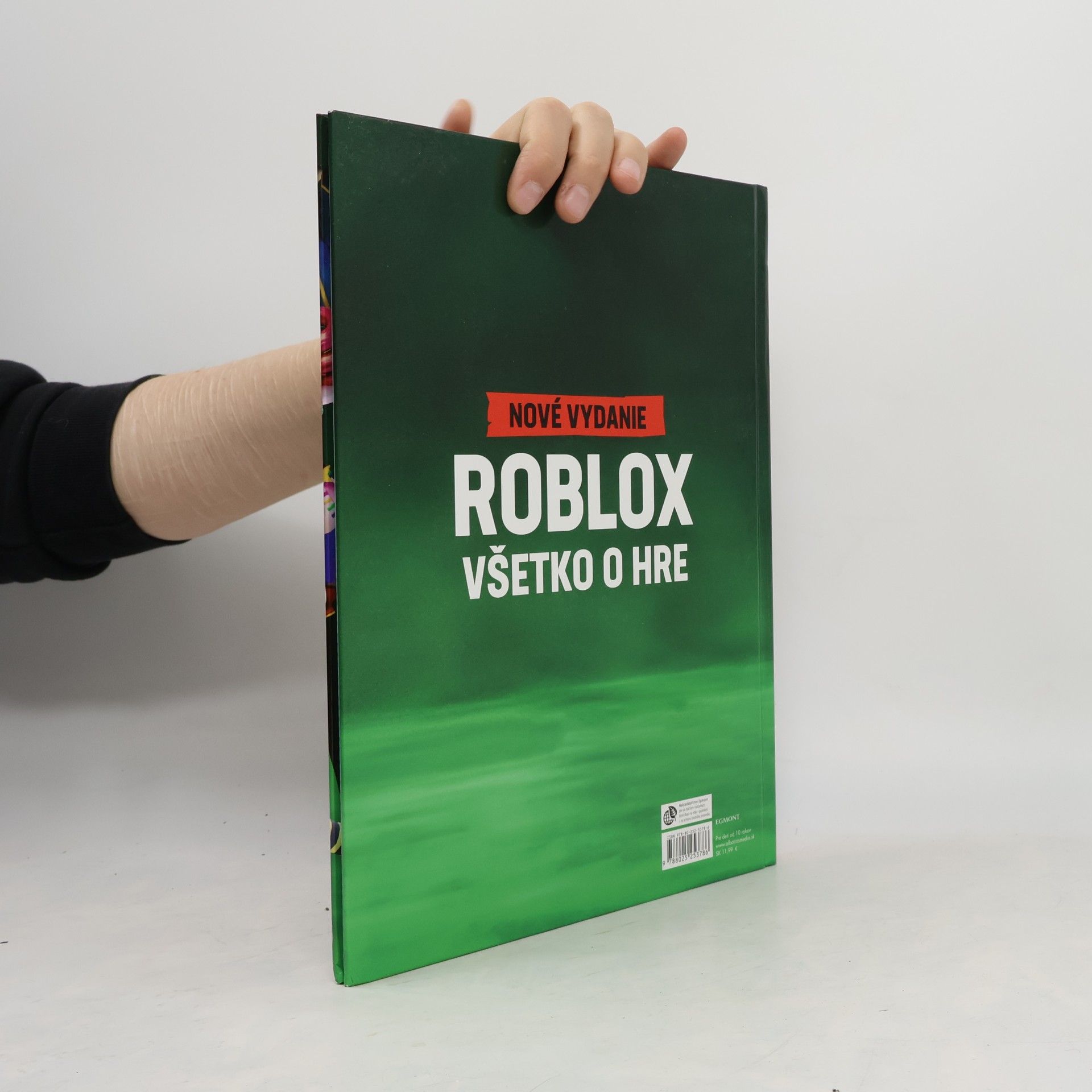 Daniel Lipscombe Roblox 100% neoficiálny - Všetko o hre : nové vydanie