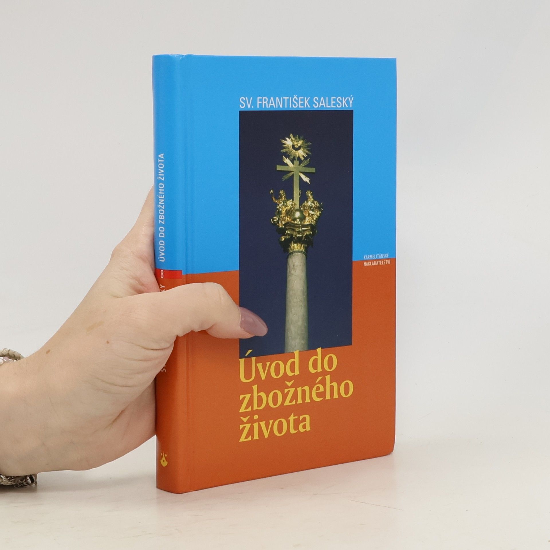 František Saleský Úvod do zbožného života