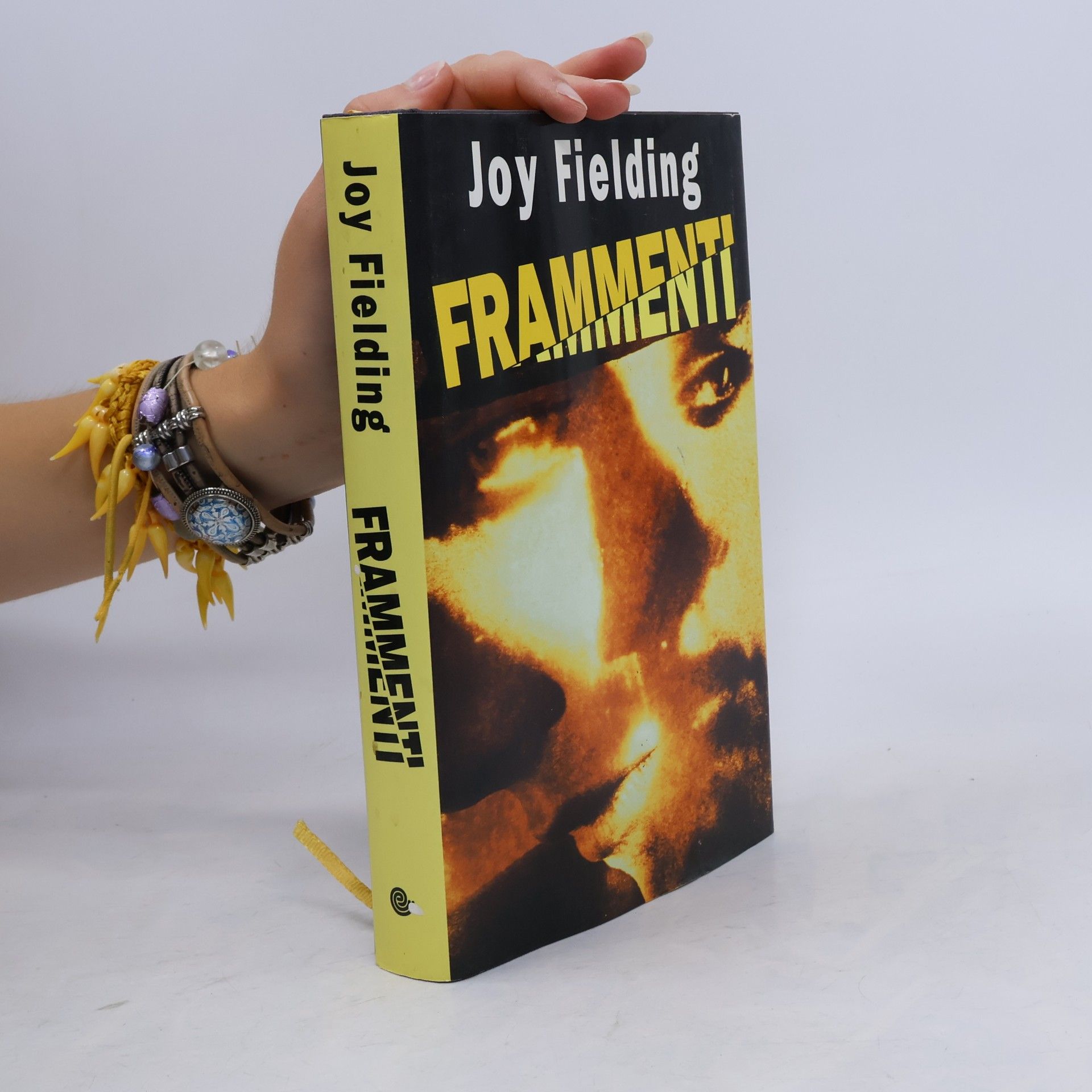 Frammenti