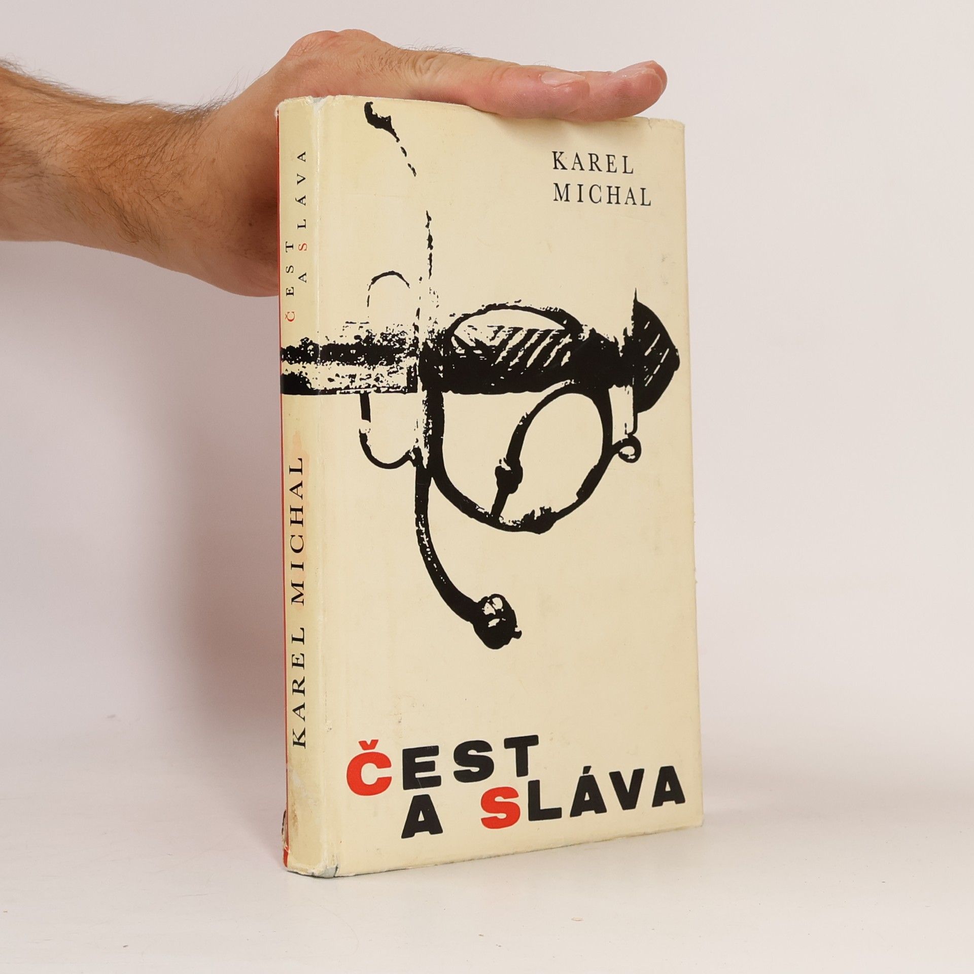 Karel Michal Čest a sláva