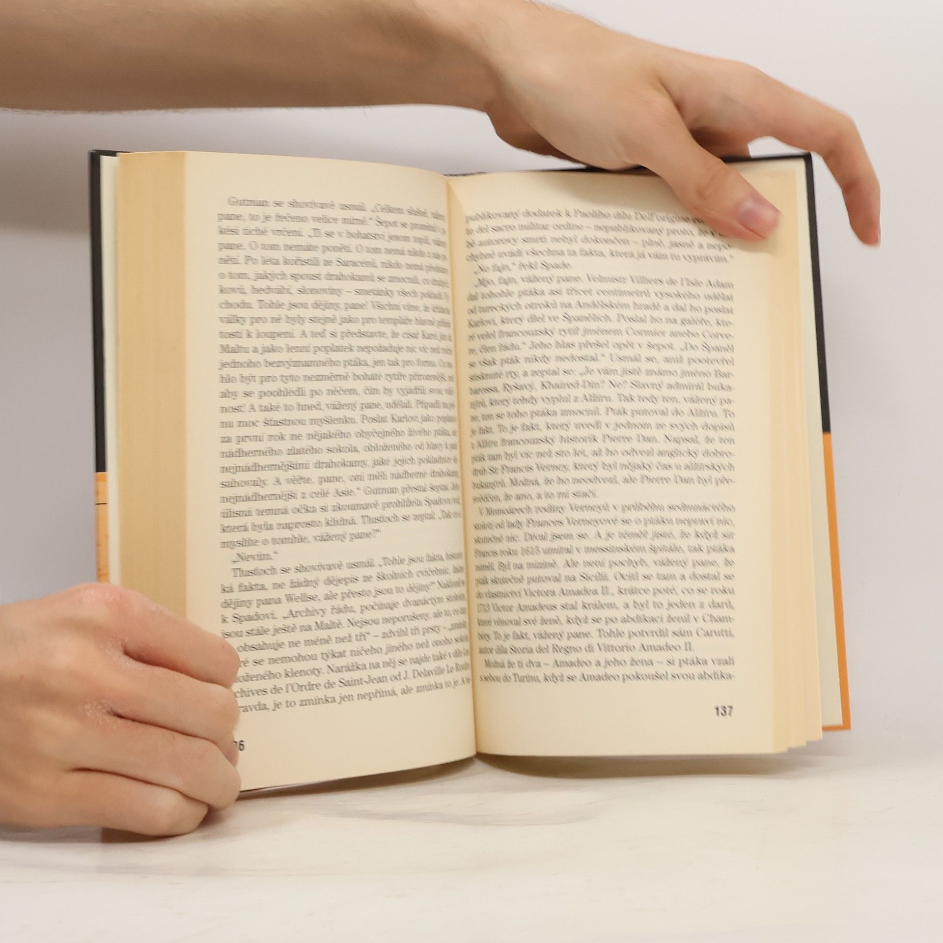 Dashiell Hammett Maltézský sokol