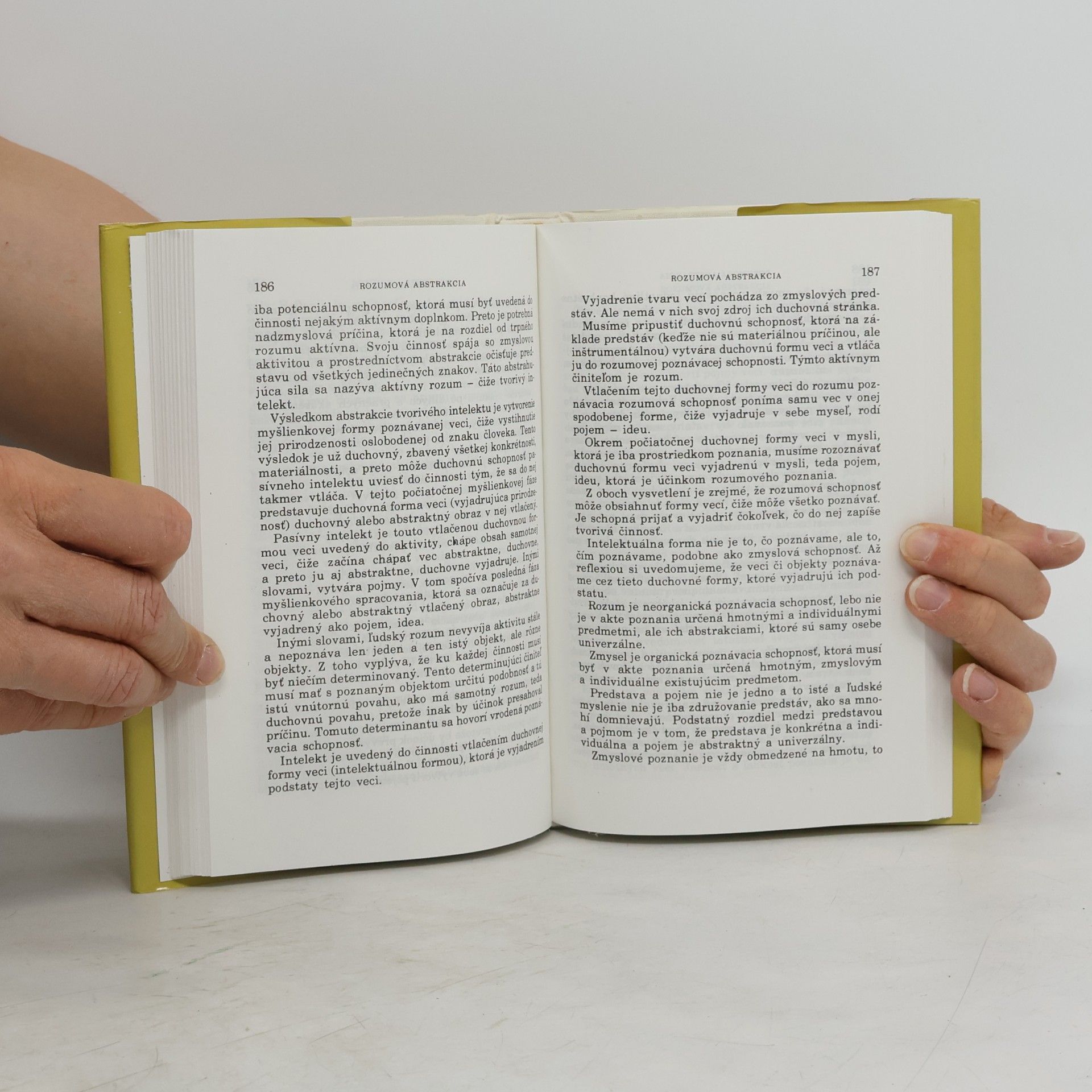 Břetislav Kafka Kultúra rozumu a vôle: Človek budúcnosti