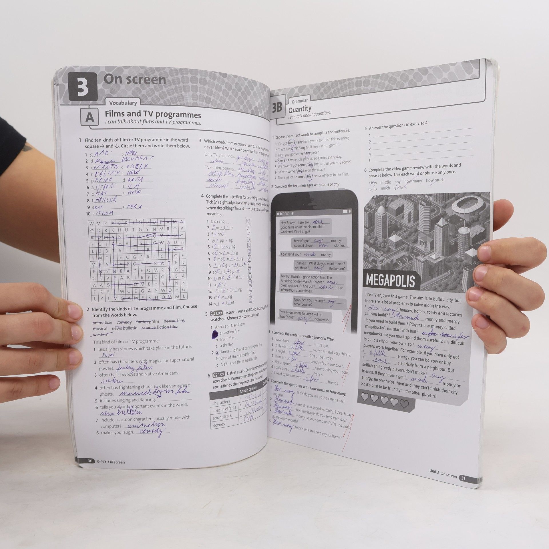 Tim Falla Maturita Solutions: Pre-Intermediate. Workbook