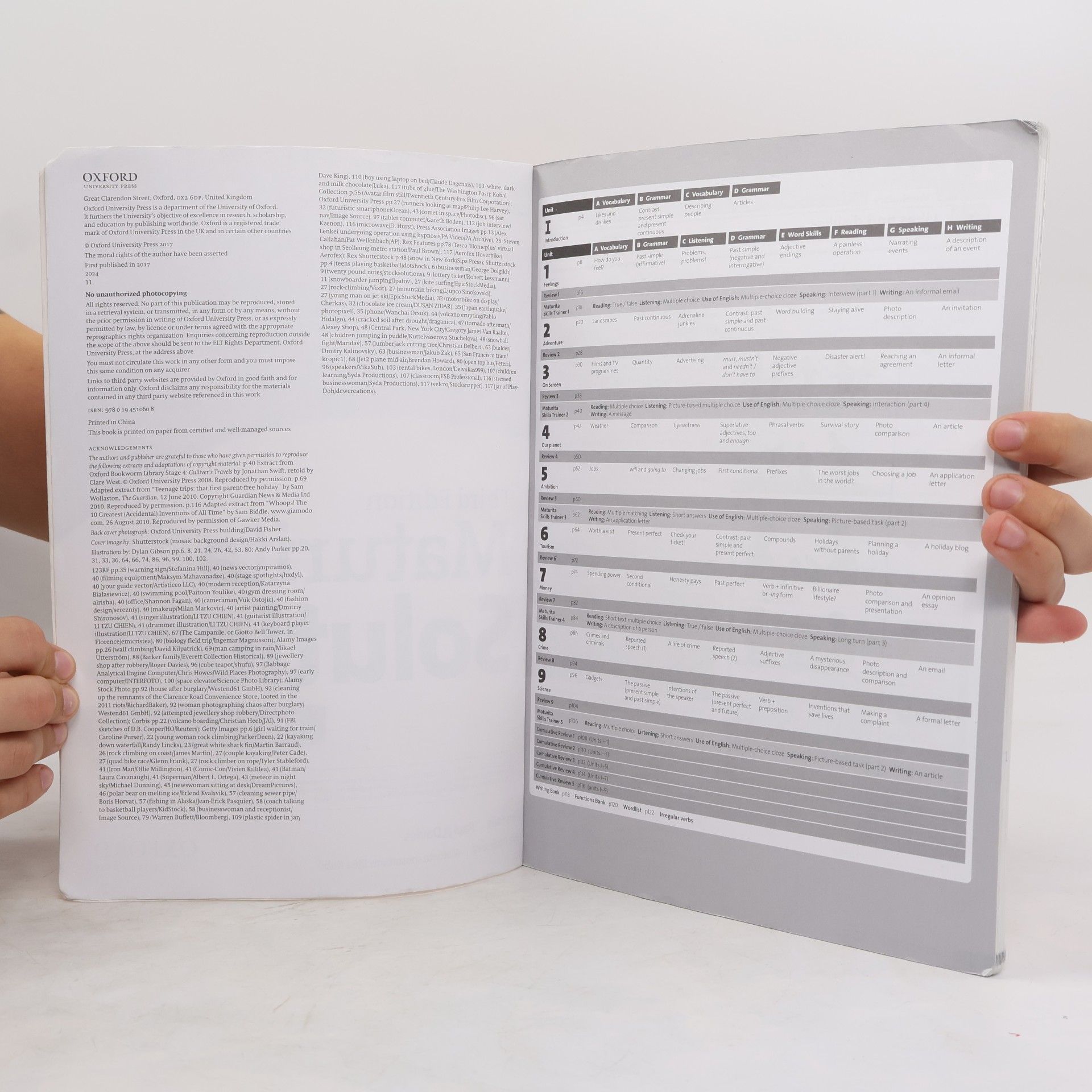 Tim Falla Maturita Solutions: Pre-Intermediate. Workbook