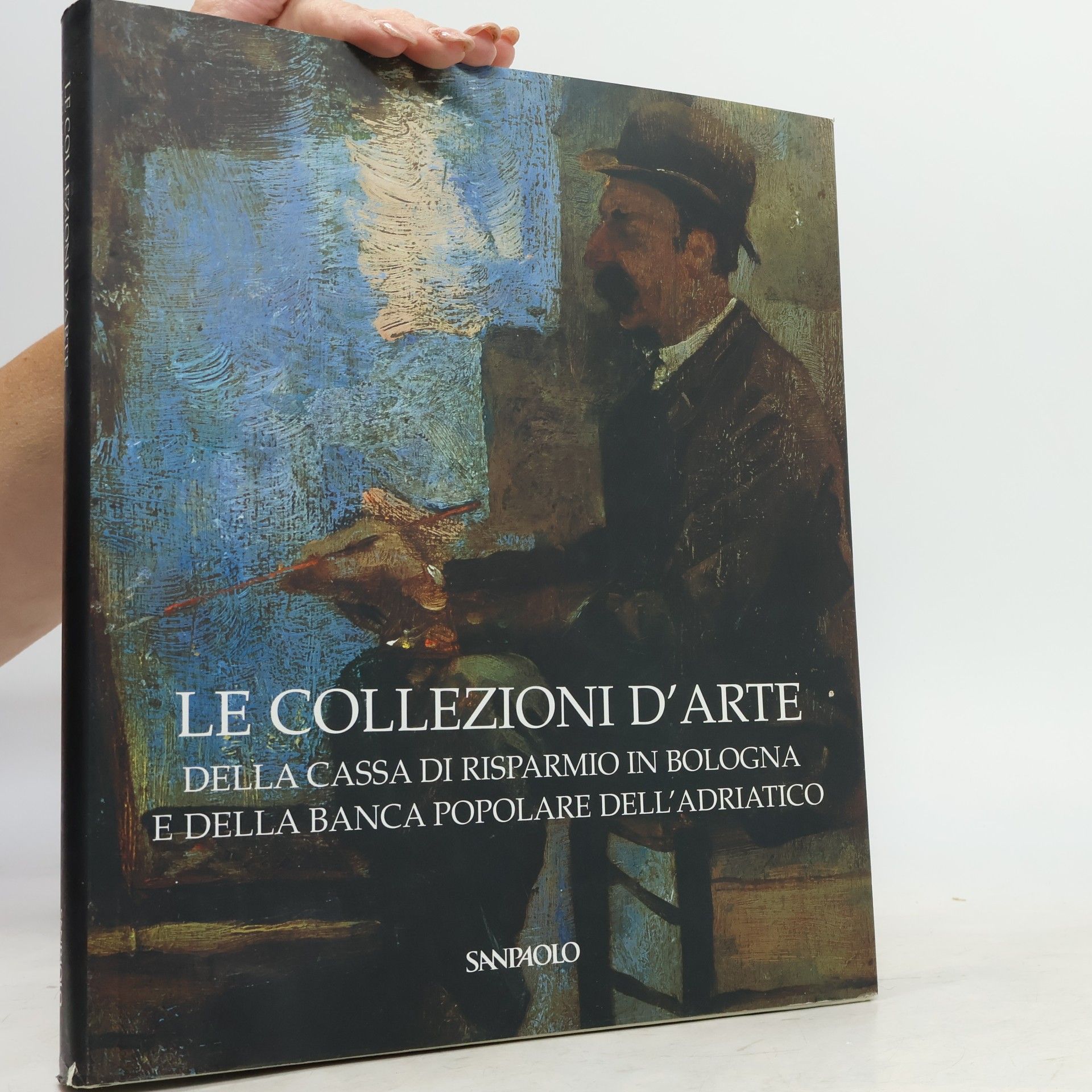 AA.VV. Le collezioni d'arte
