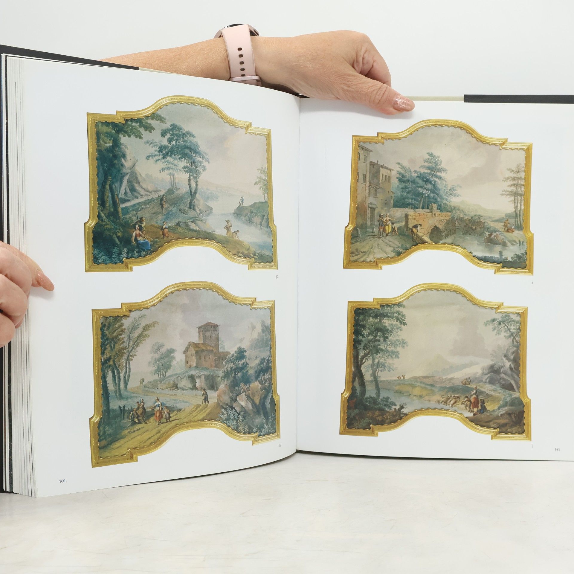 AA.VV. Le collezioni d'arte