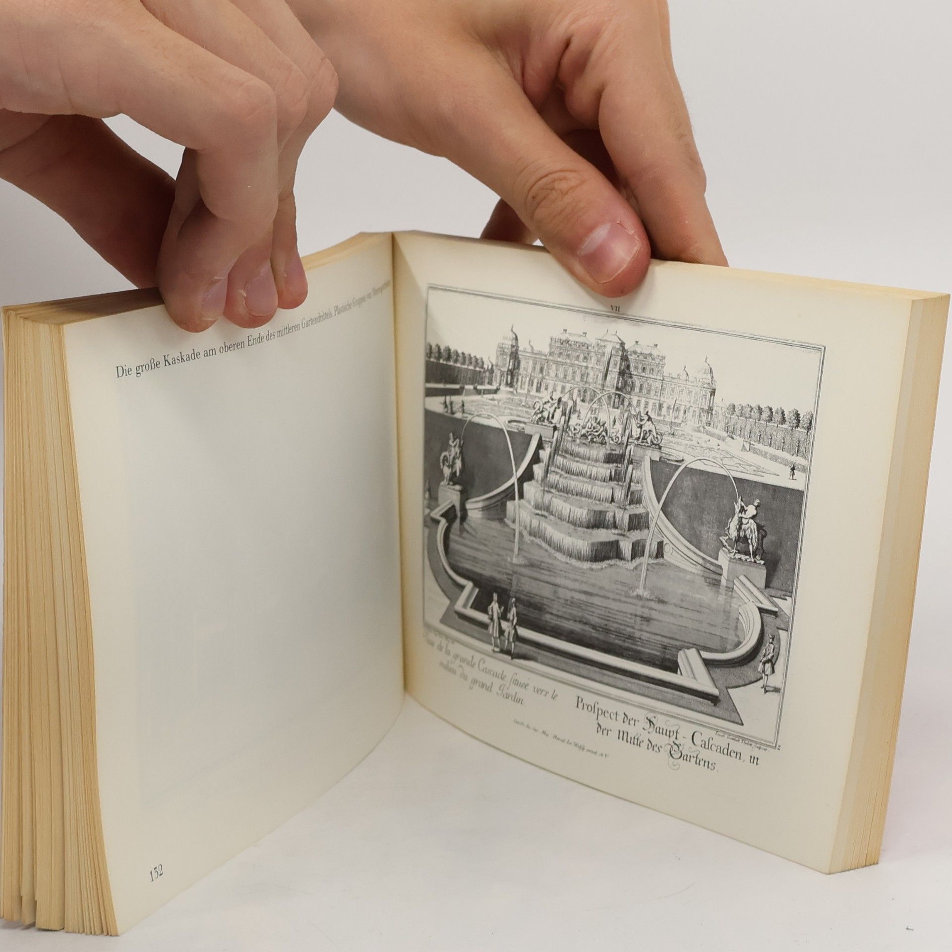 Salomon Kleiner Die Bibliophilen Taschenbücher 171. Das Belvedere zu Wien