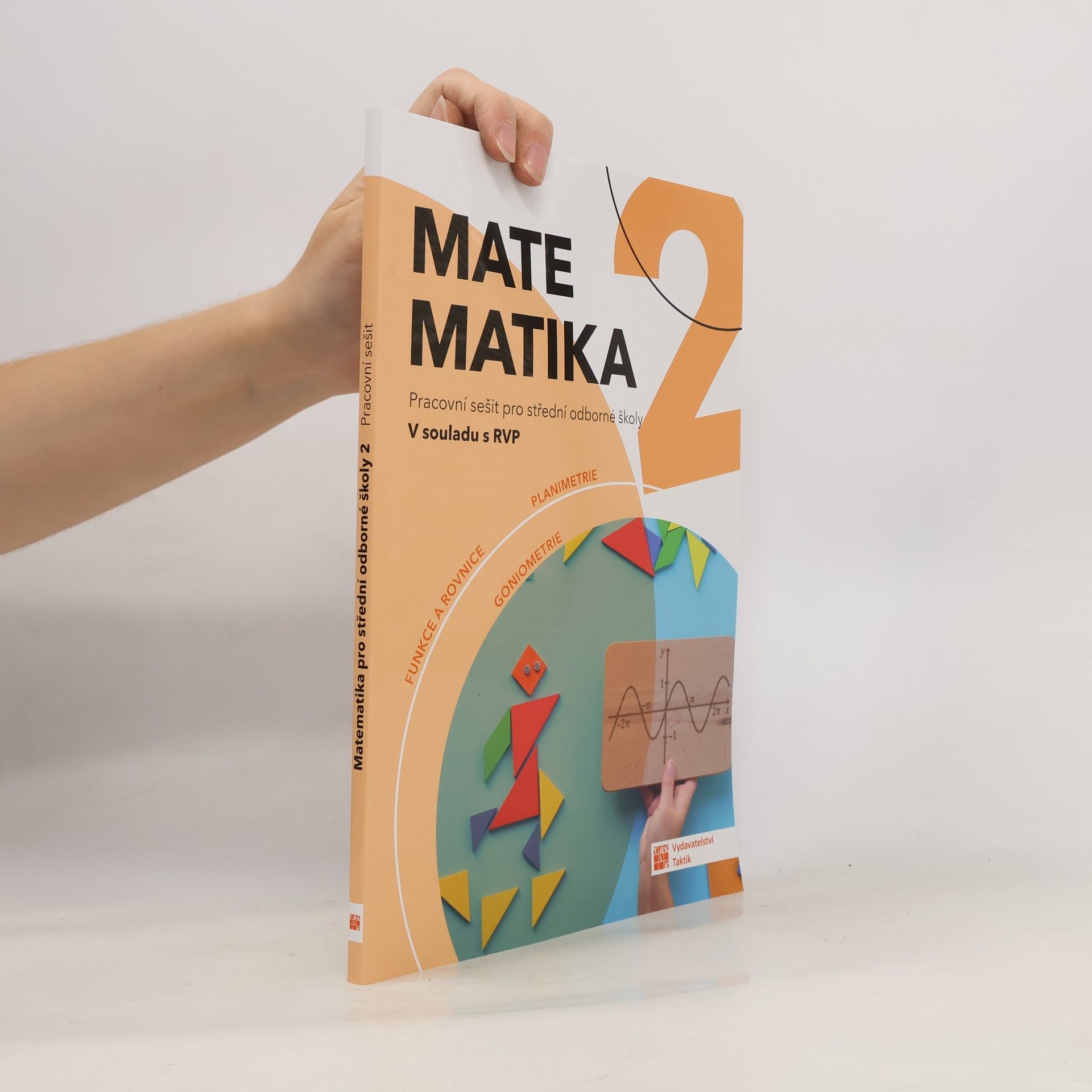 Matematika 2