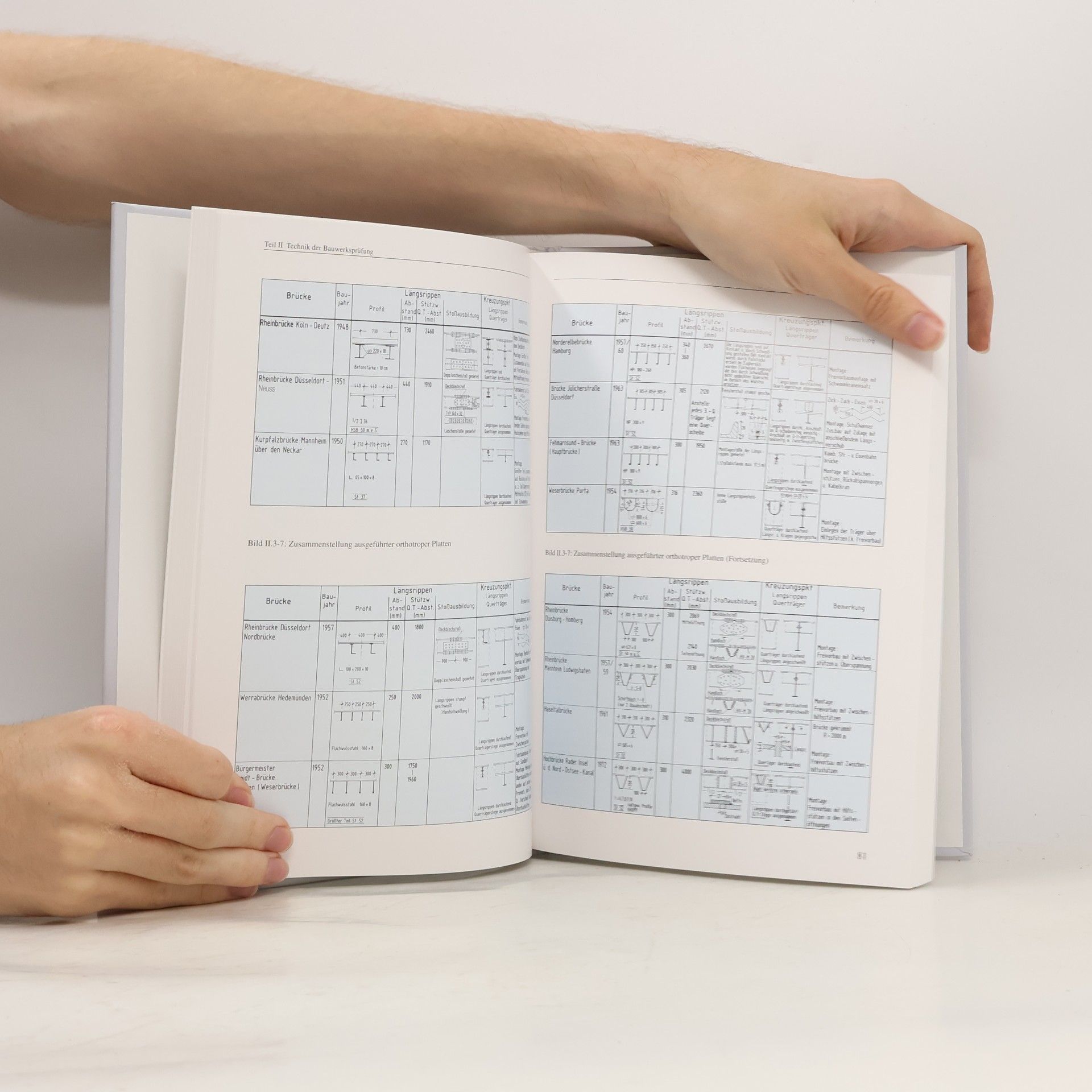 Fritz Vollrath Handbuch der Brückeninstandhaltung