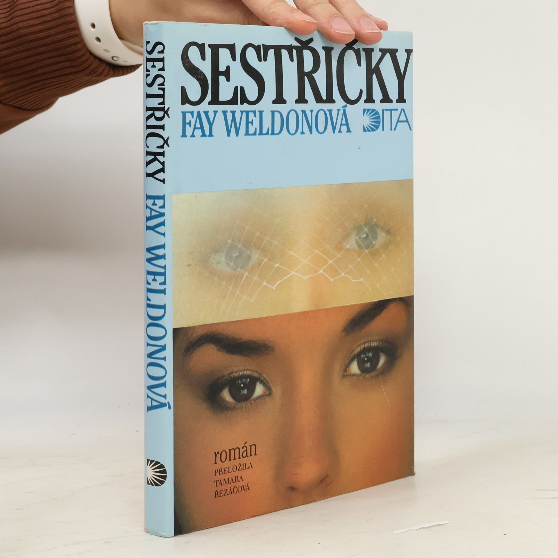 Fay Weldon Sestřičky