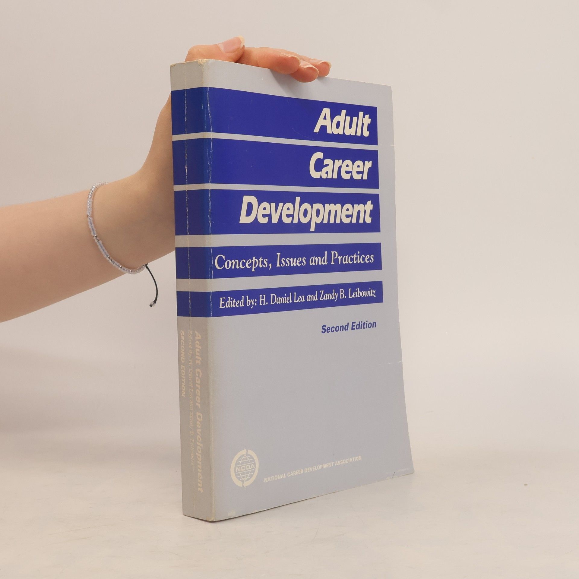 H. Daniel Lea Adult Career Development