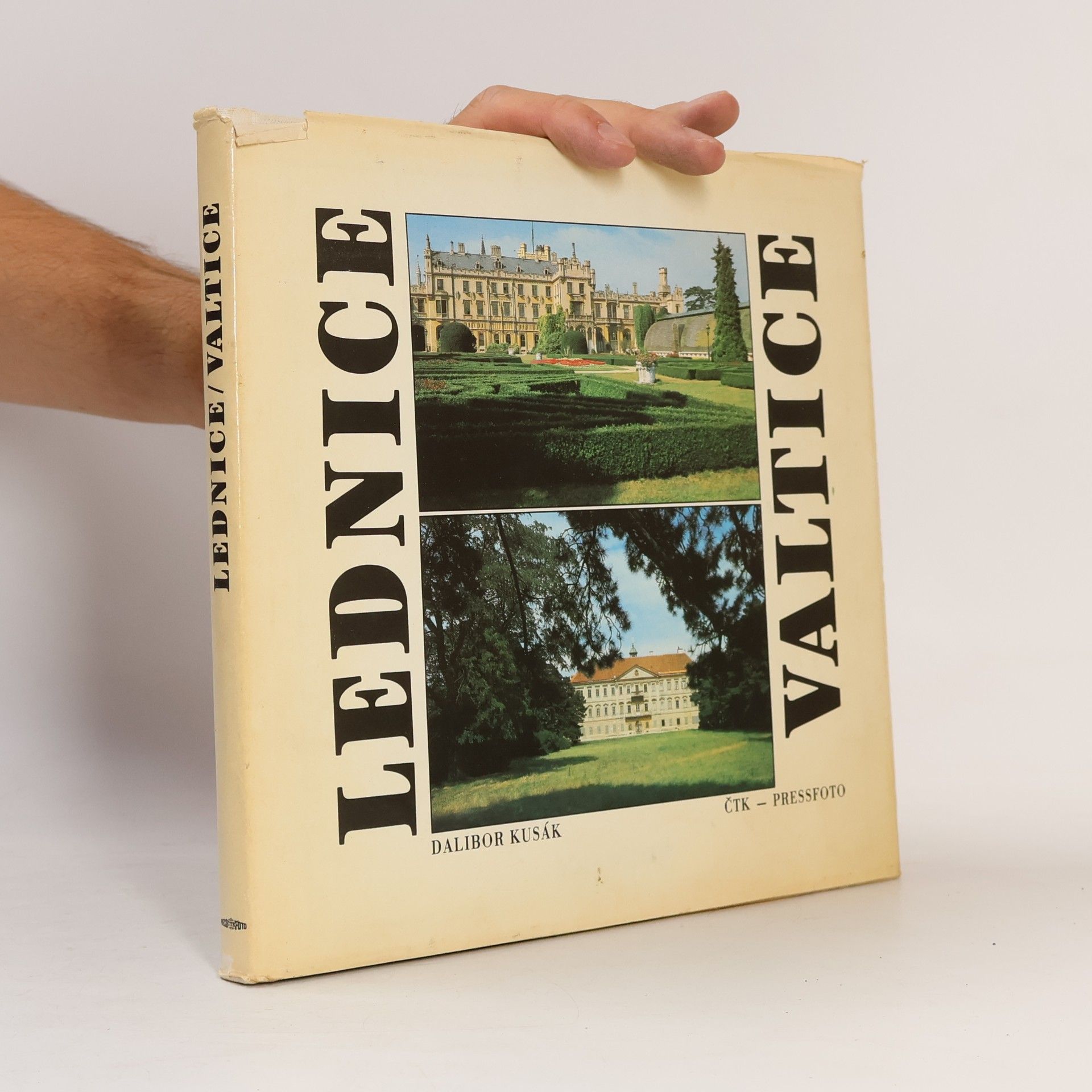 Lednice/Valtice